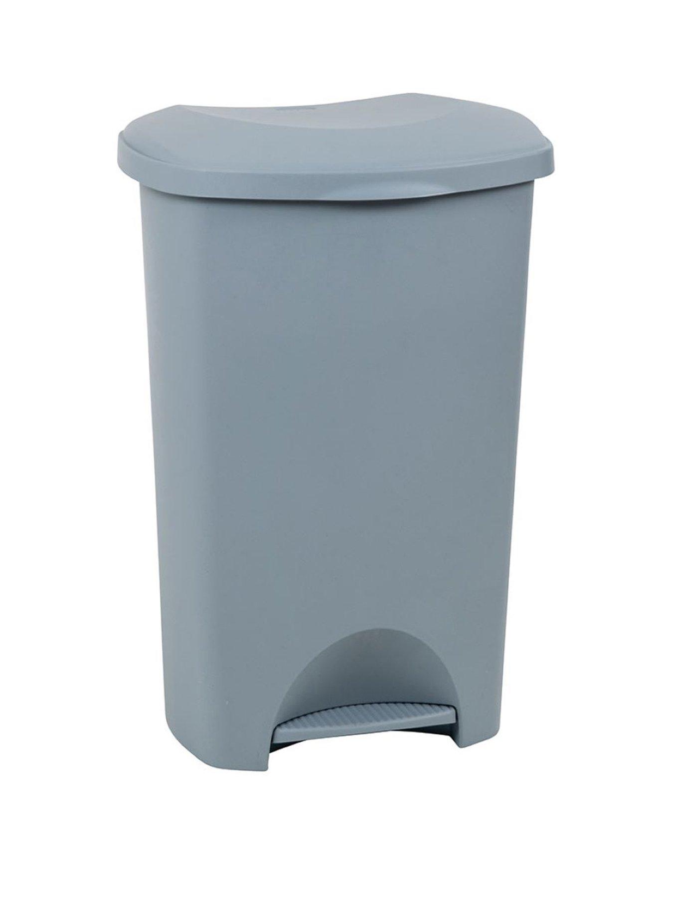 Image 1 of 3 of Addis Addis 50-Litre Pedal Bin