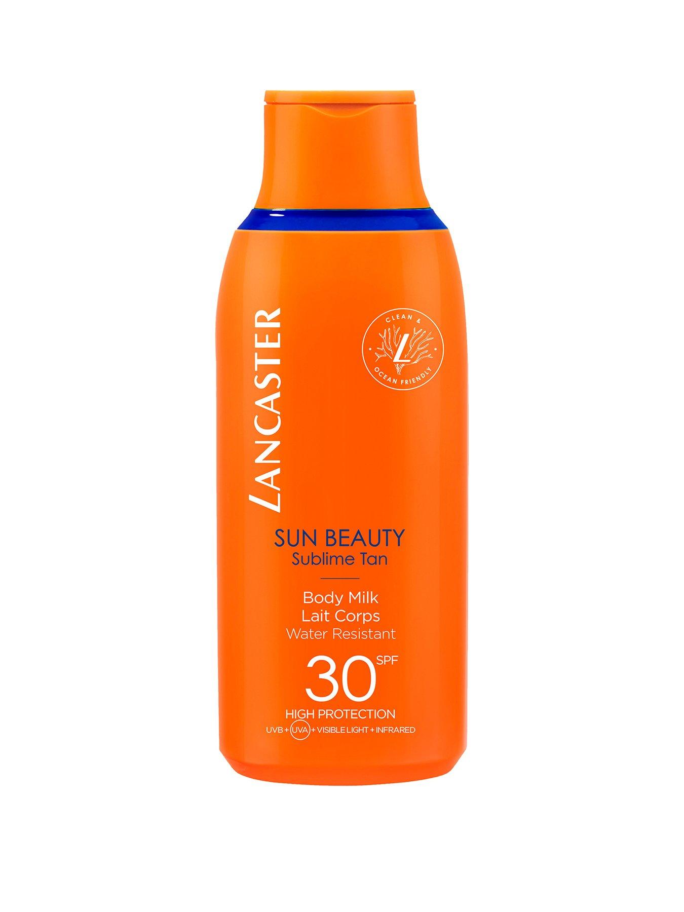 undefined Sun Beauty Body Milk SPF30 175ml