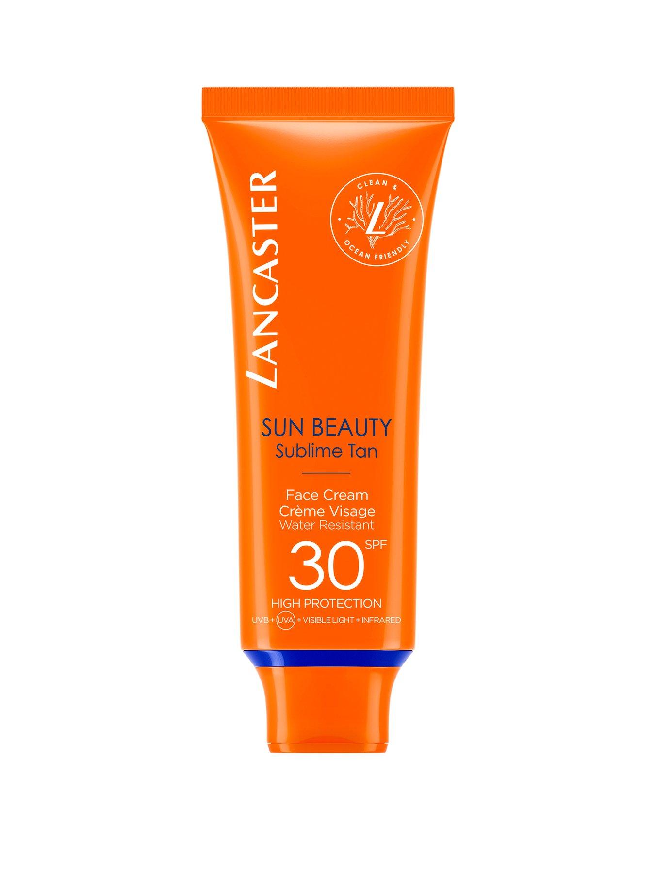 undefined Sun Beauty Face Cream SPF30 50ml