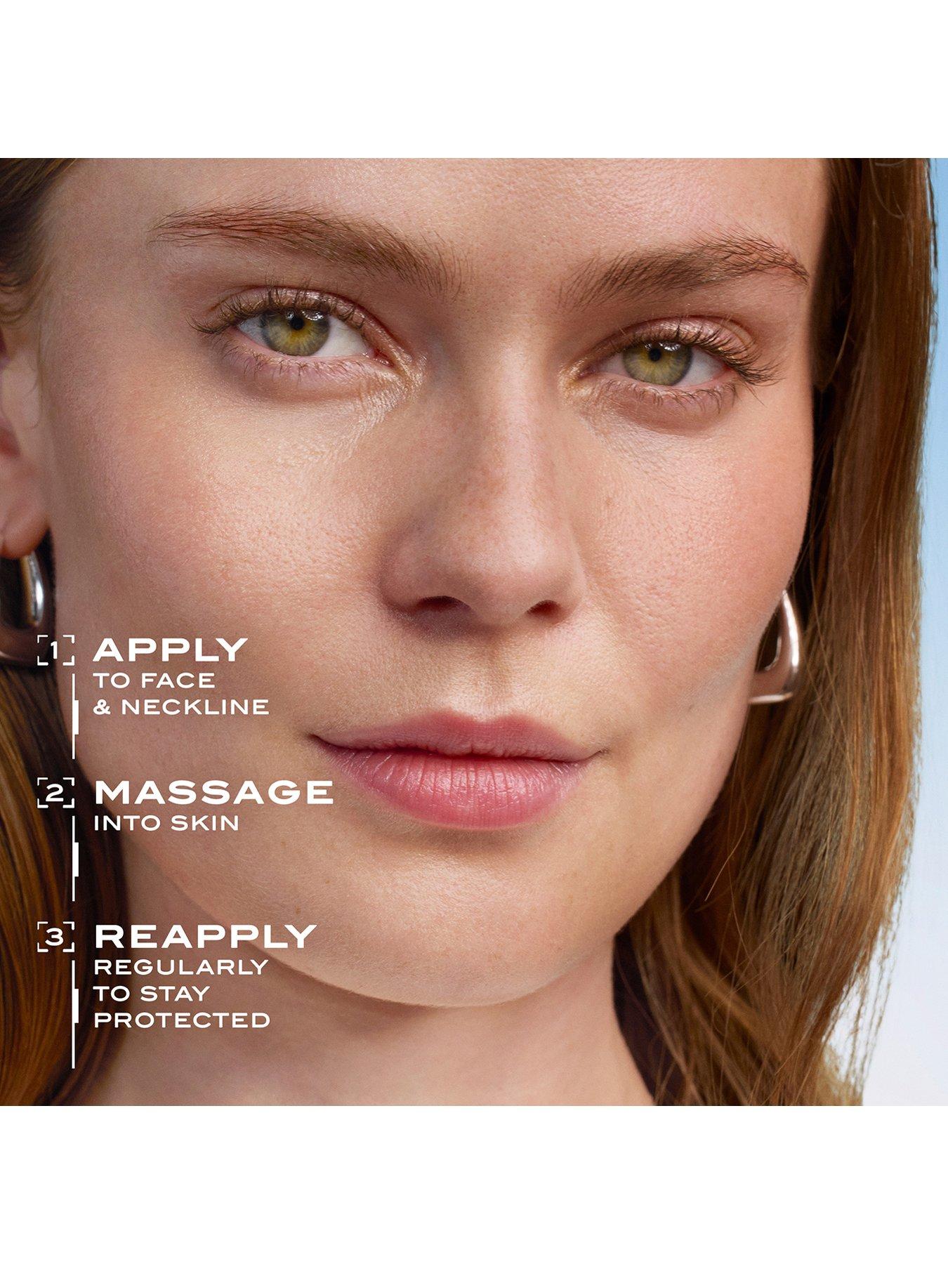 Image 6 of 7 of Lancaster Sun Beauty Face Cream SPF50 50ml