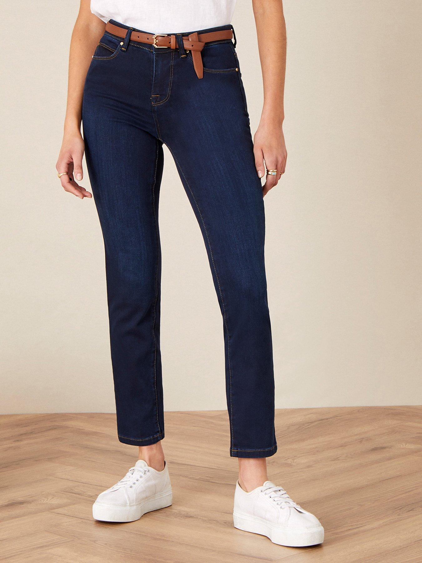 Monsoon womens outlet jeans