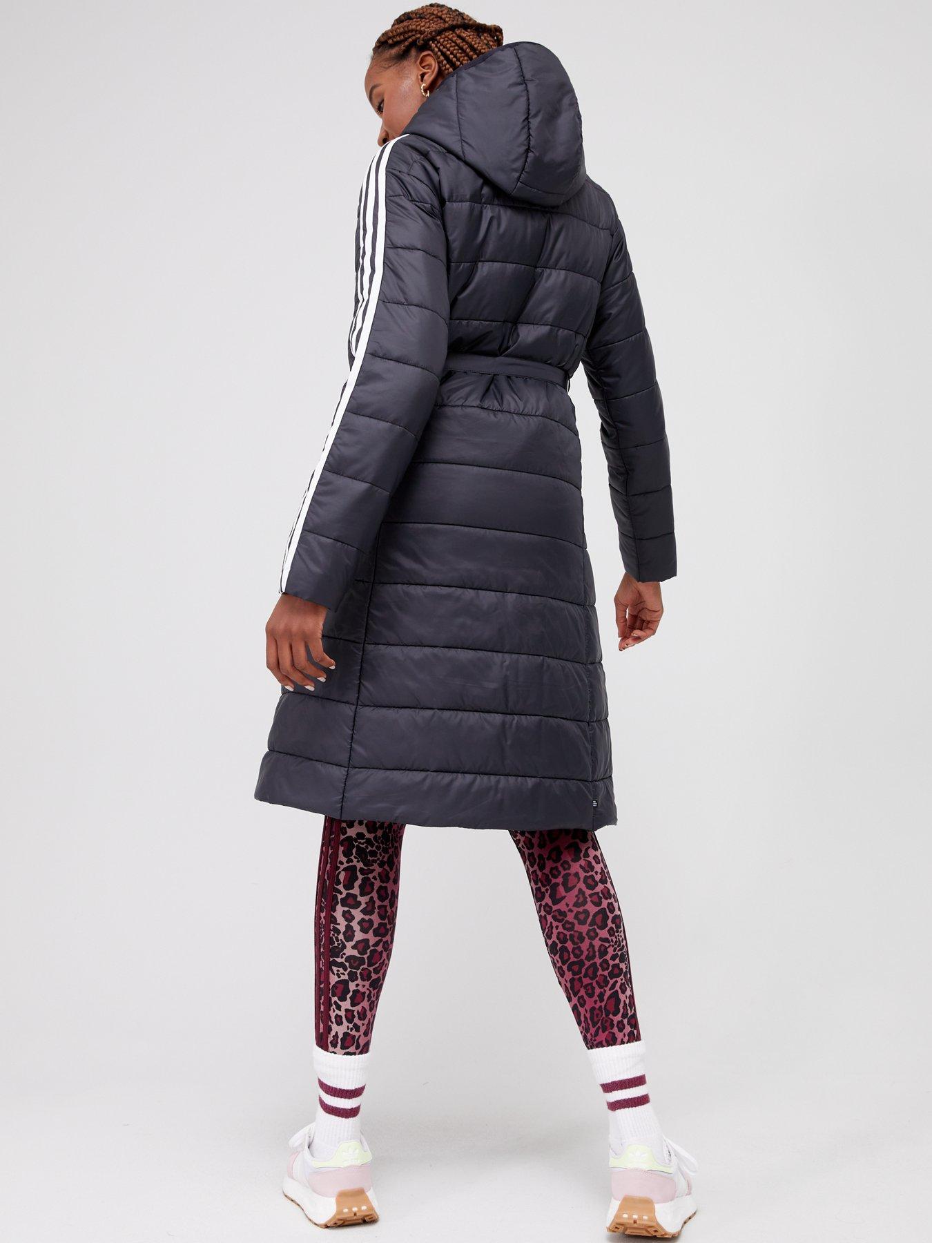 Adidas 2024 ladies coat