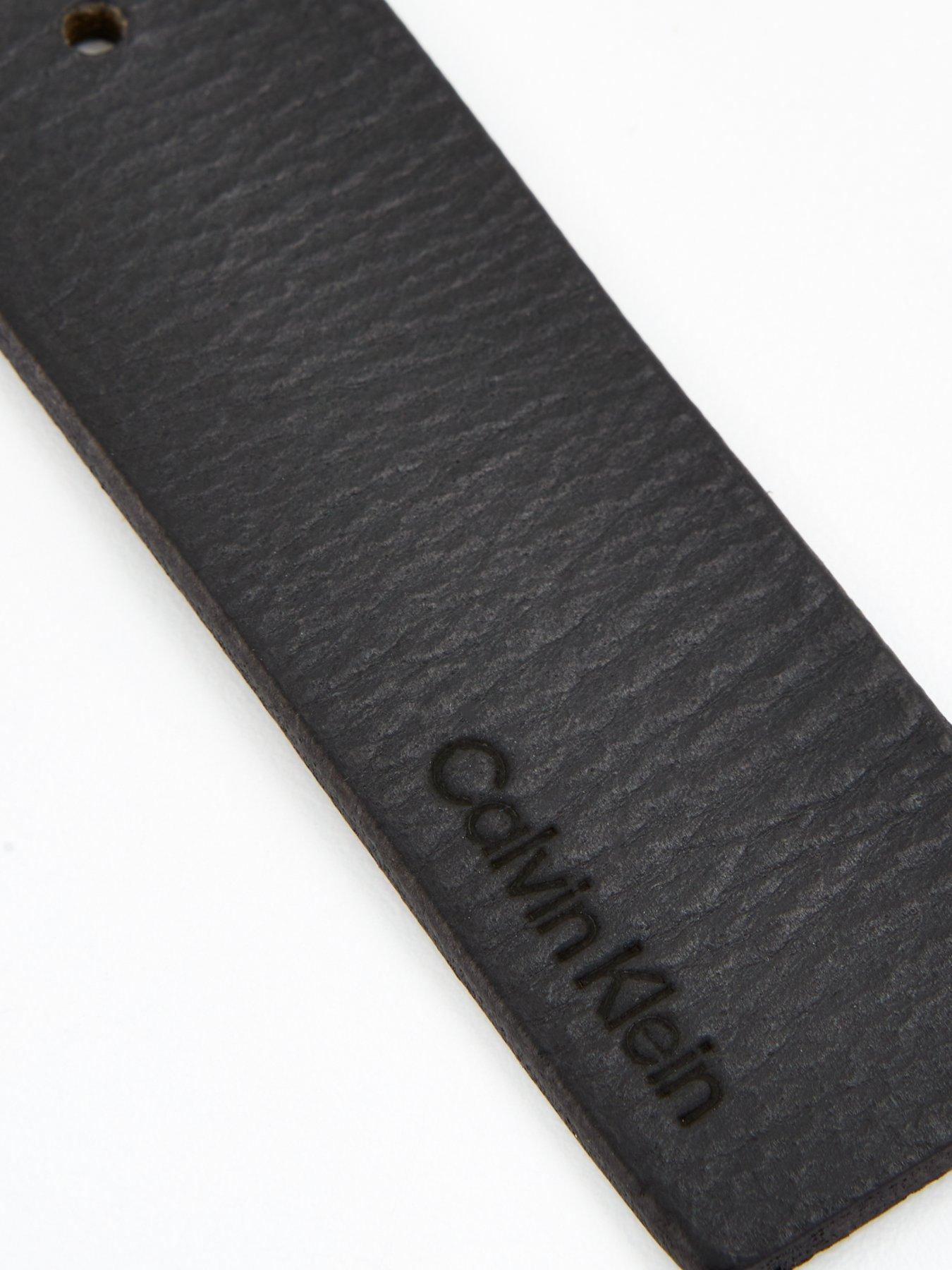 calvin-klein-calvin-klein-warmth-oiled-grain-belt-blackoutfit