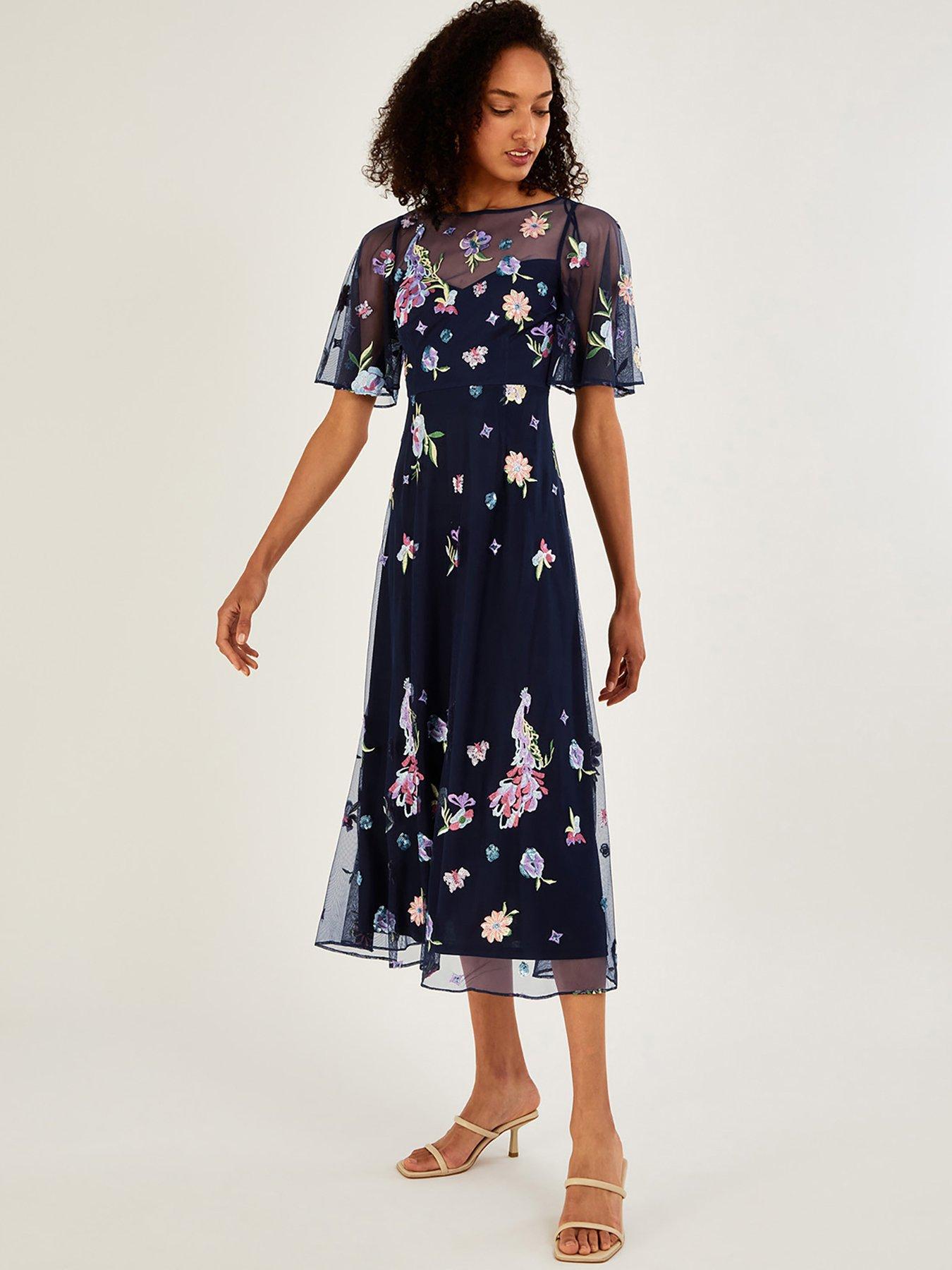 Very navy sale dresses