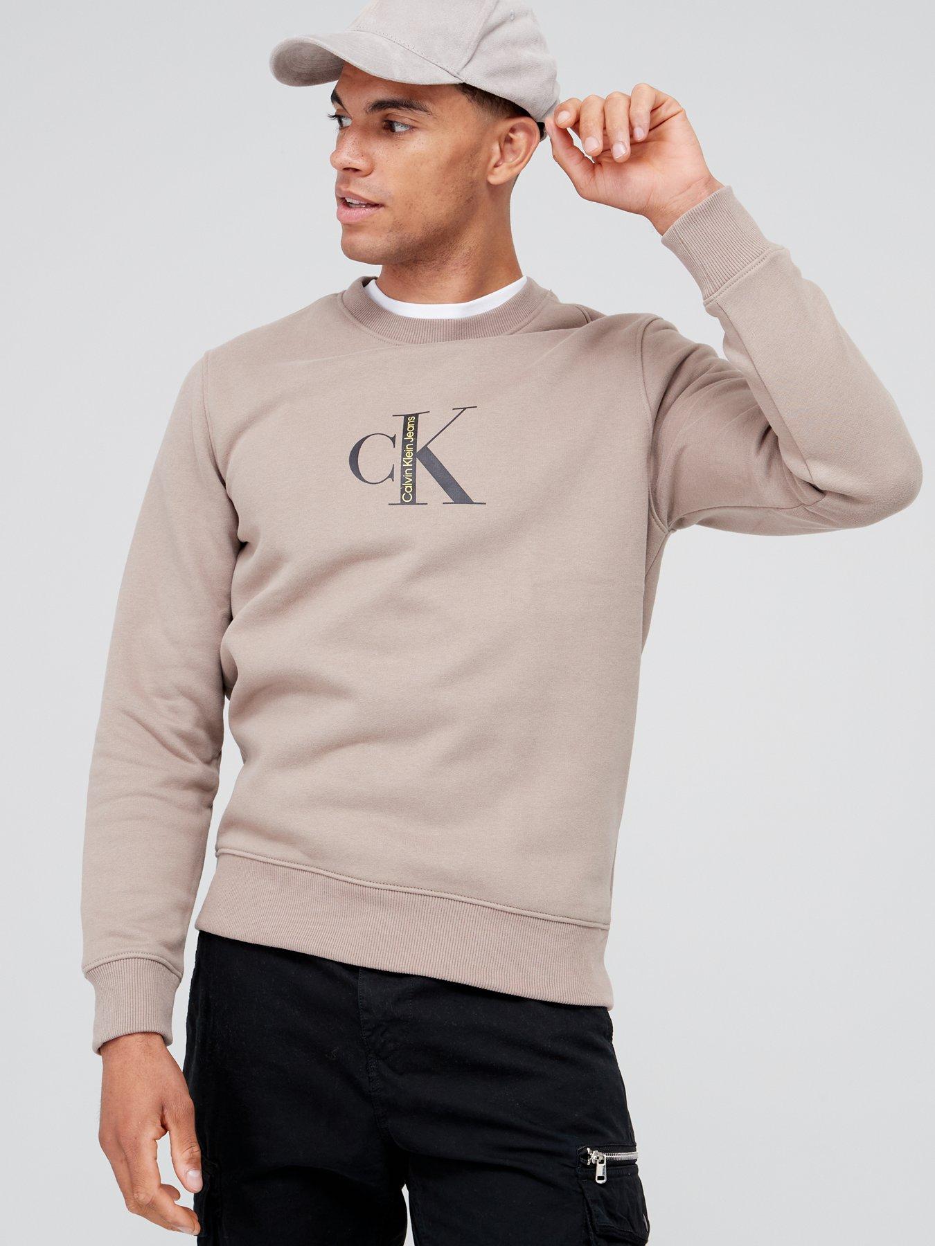 Calvin klein | Hoodies \u0026 sweatshirts 