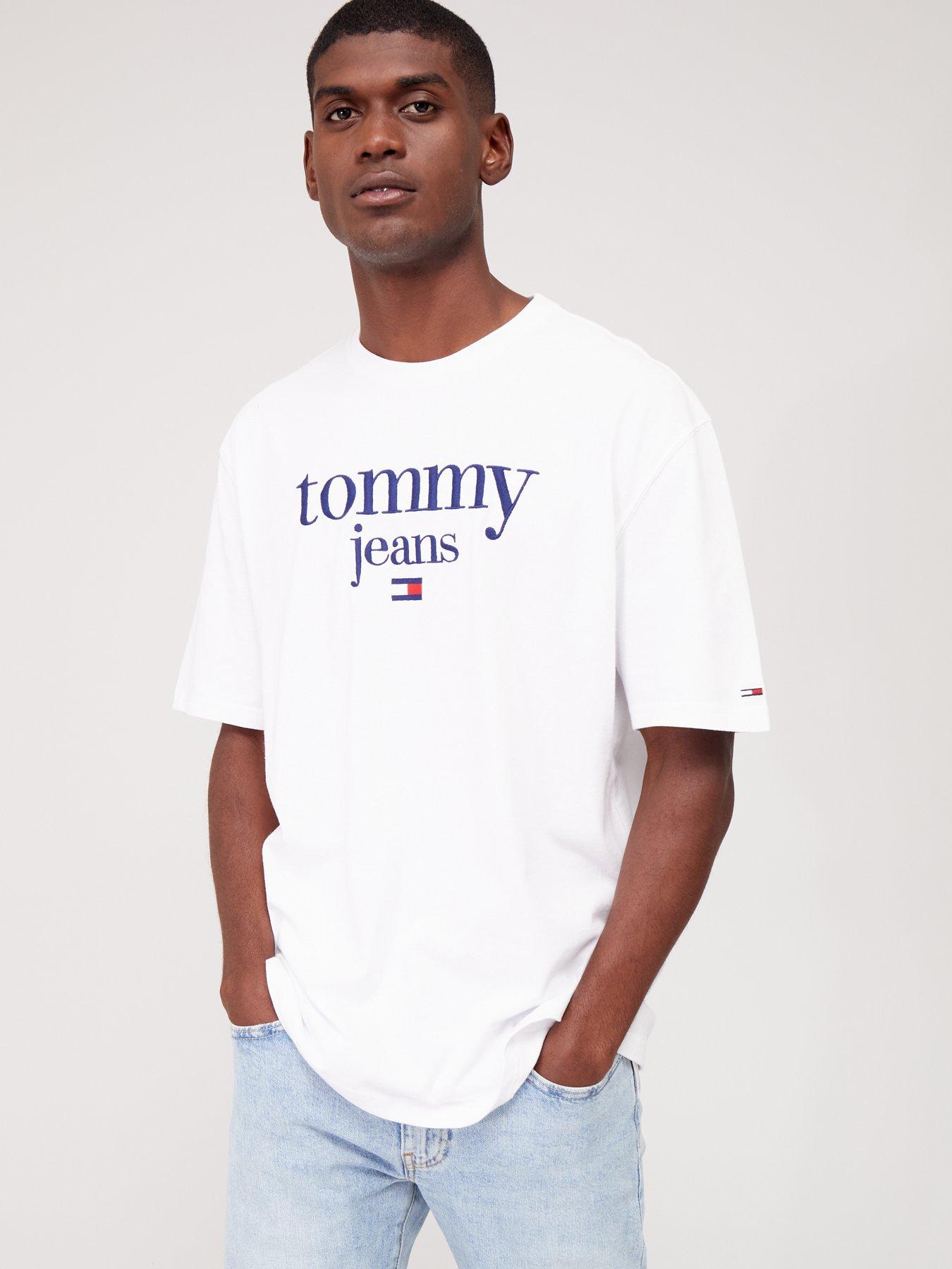 hilfiger t shirts