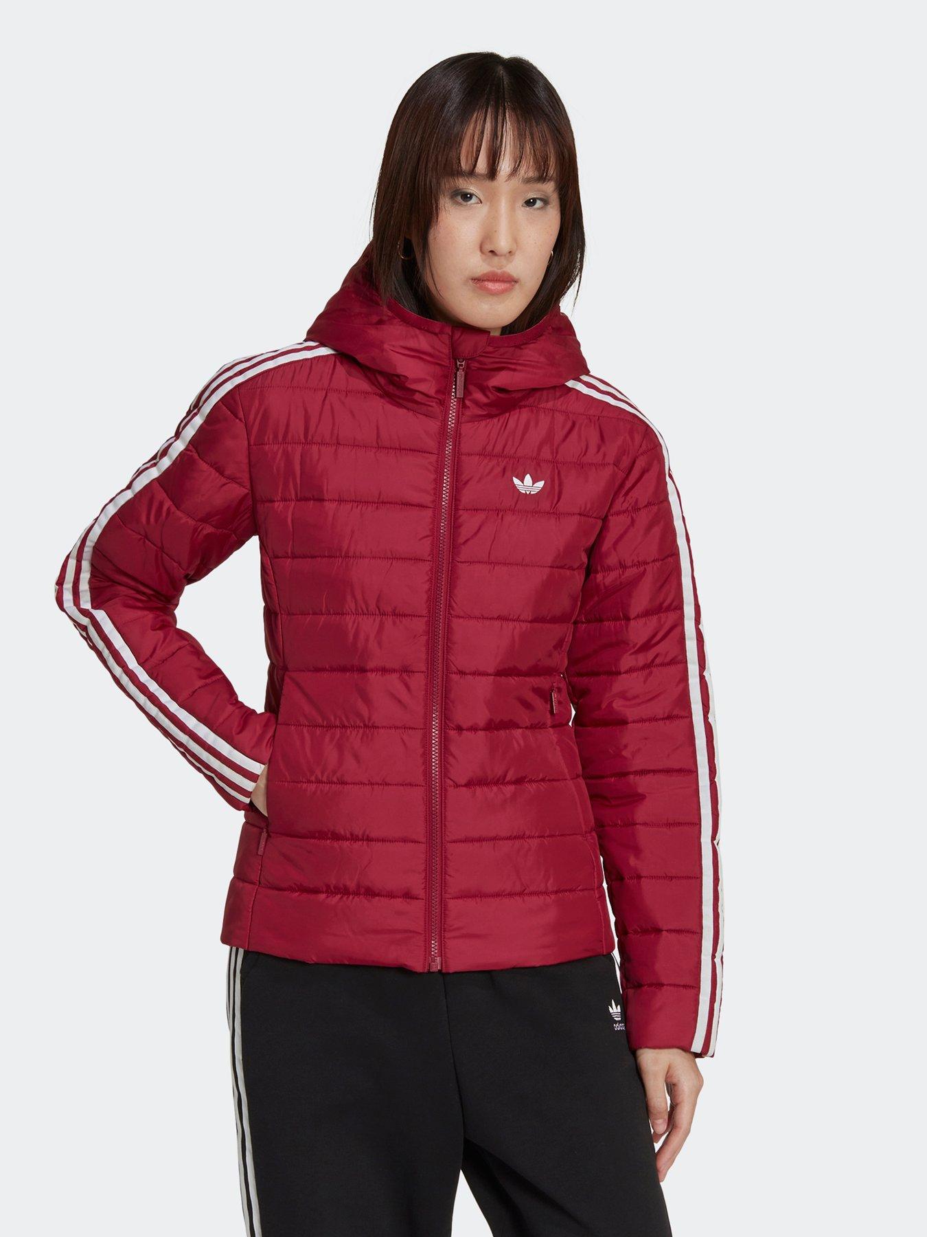 Slim jacket adidas discount originals