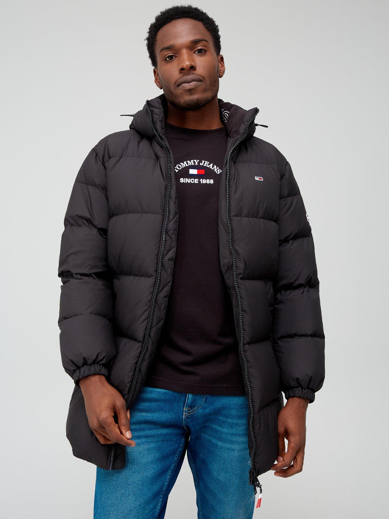 Tjm essential hot sale down jacket