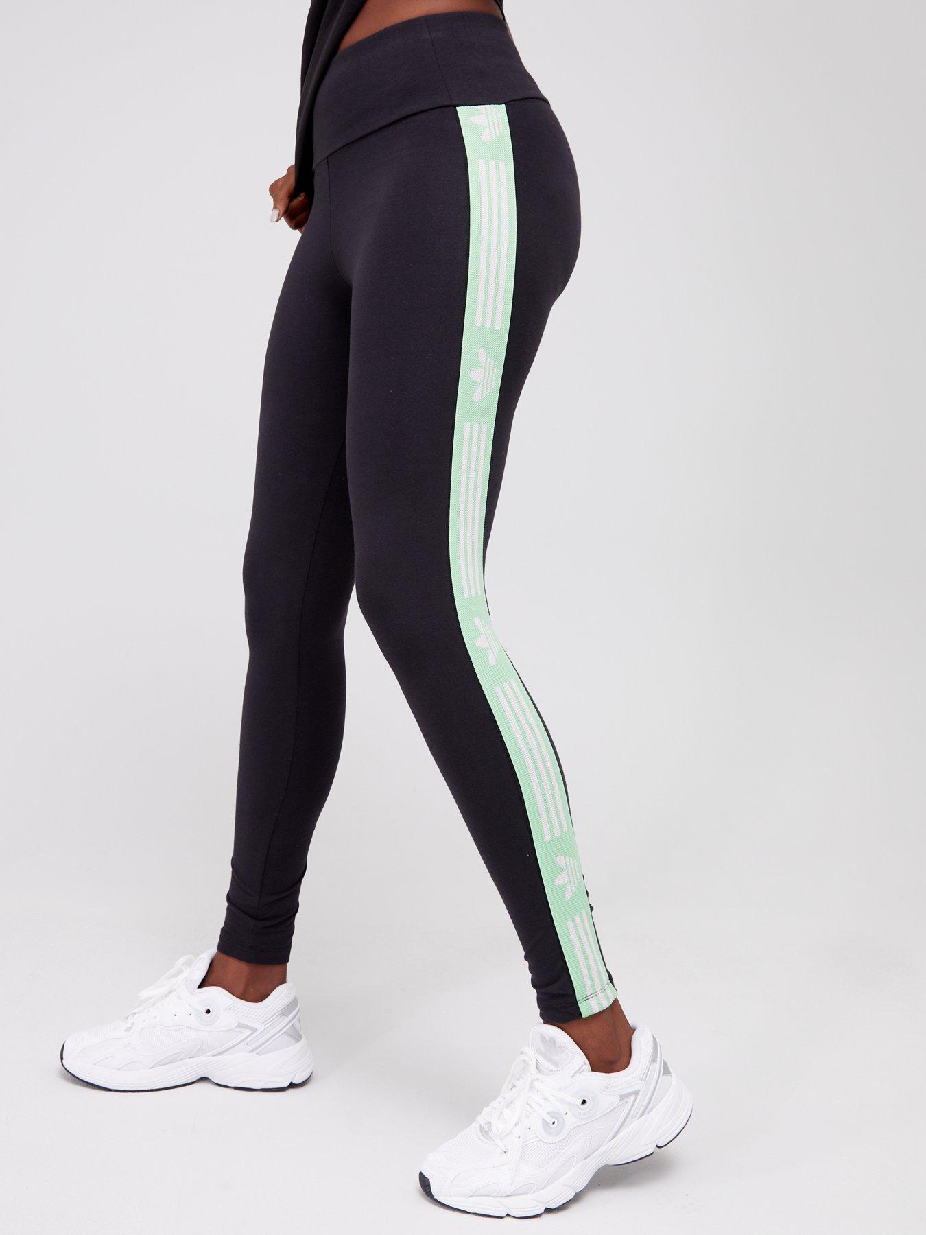 very adidas leggings