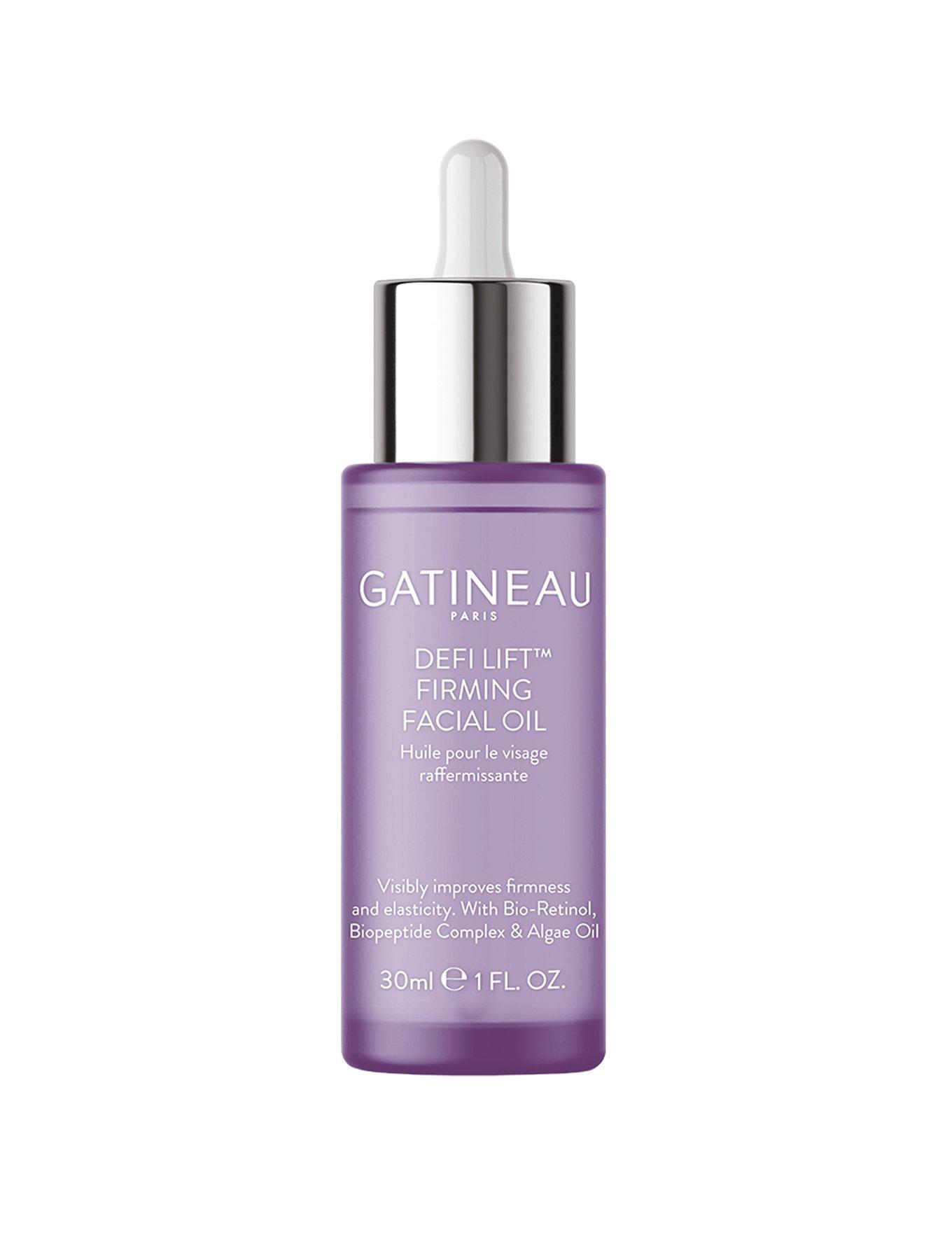 Image of Gatineau Defi Lift Firming Facial Oil 30ml