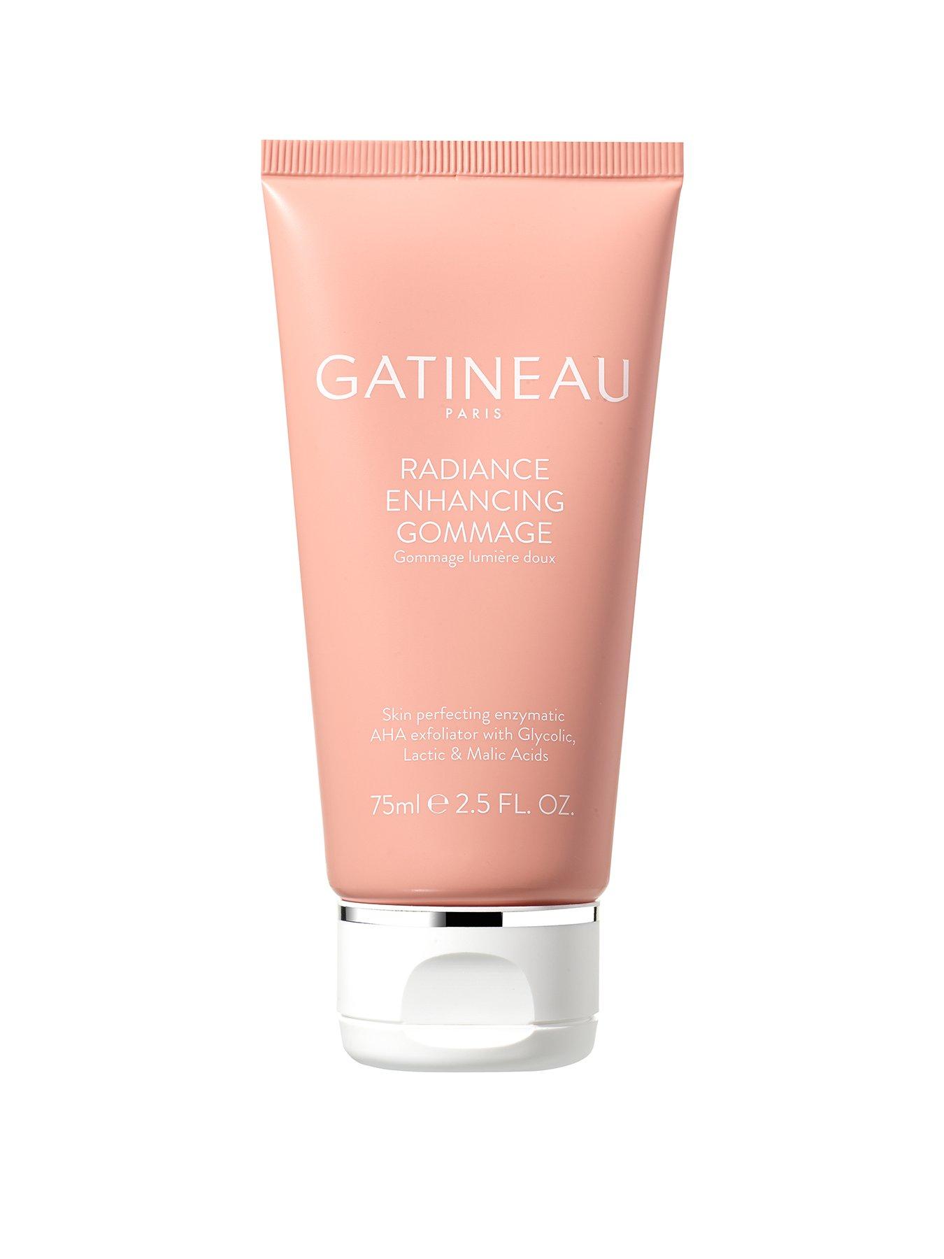 Image 1 of 3 of Gatineau Limited Edition Radiance Gommage Ltd Edition 75ml