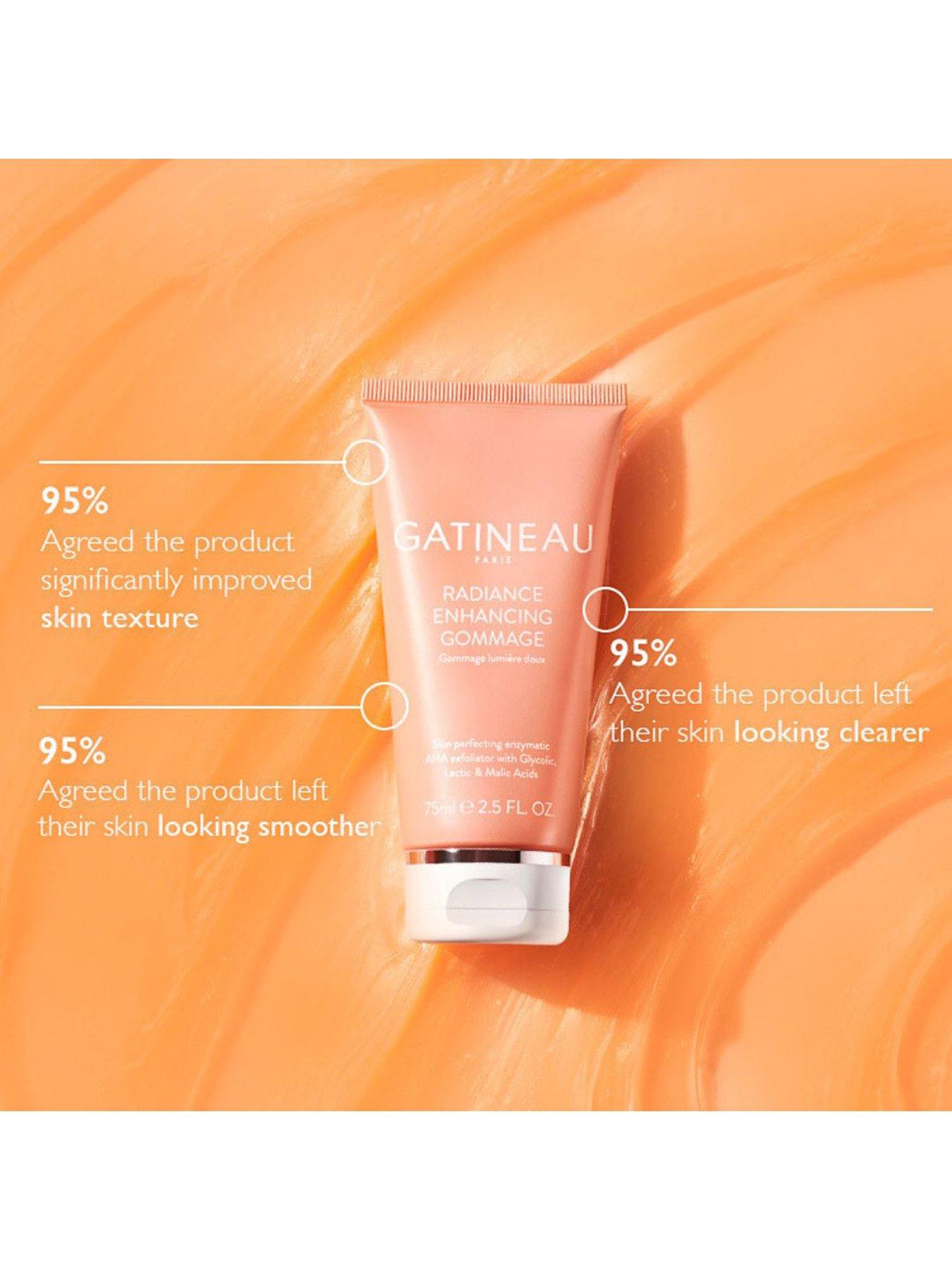 Image 2 of 3 of Gatineau Limited Edition Radiance Gommage Ltd Edition 75ml