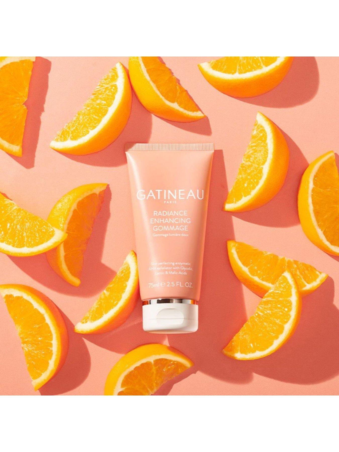 Image 3 of 3 of Gatineau Limited Edition Radiance Gommage Ltd Edition 75ml
