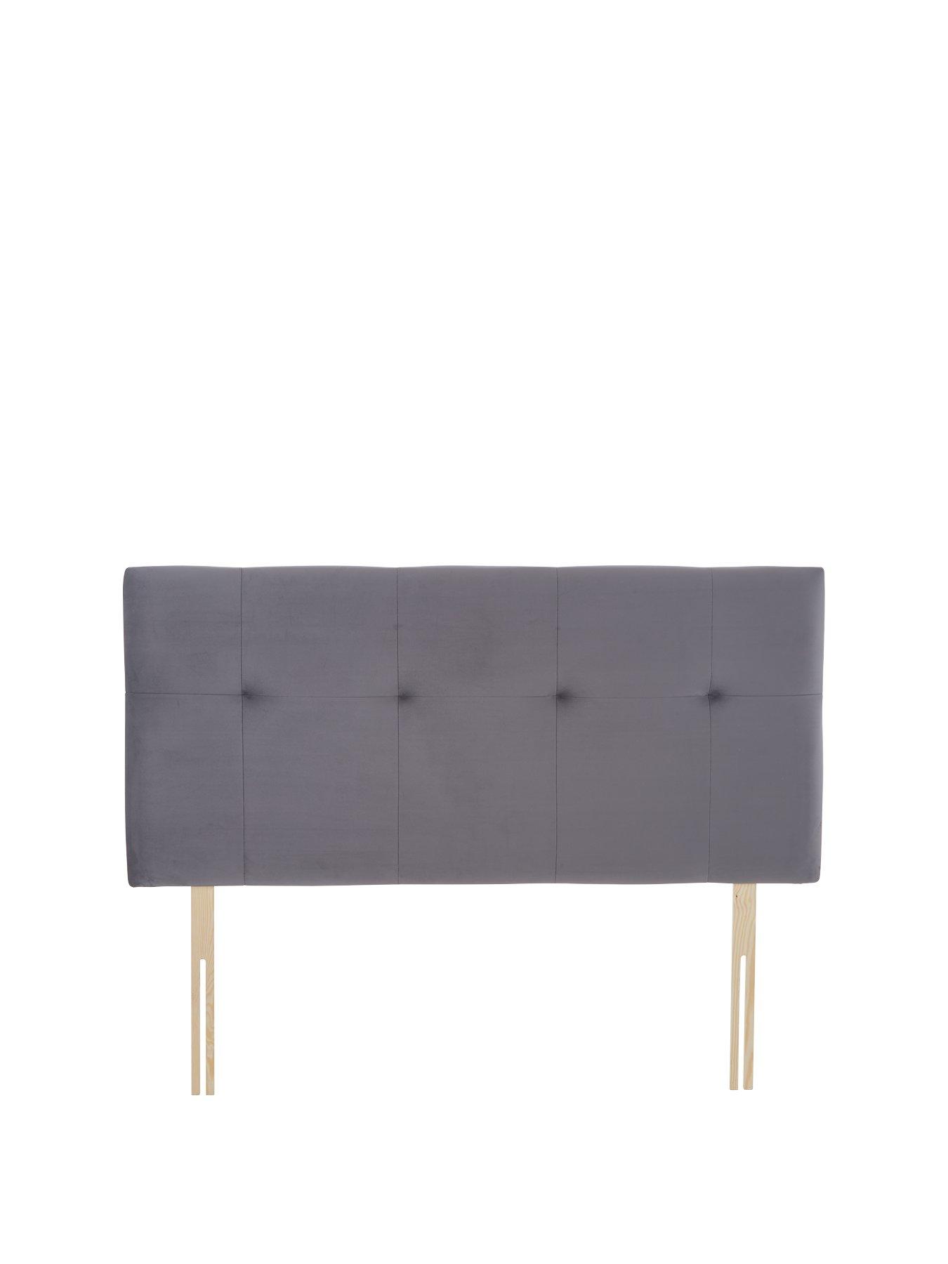 airsprung-viva-fabricnbspheadboard-grey