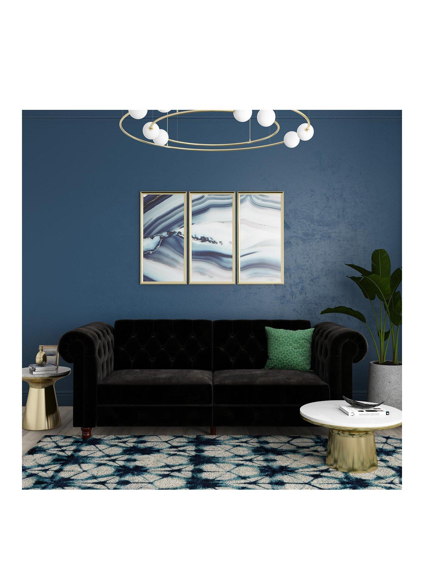 very-home-felix-chesterfield-sofa-bedoutfit