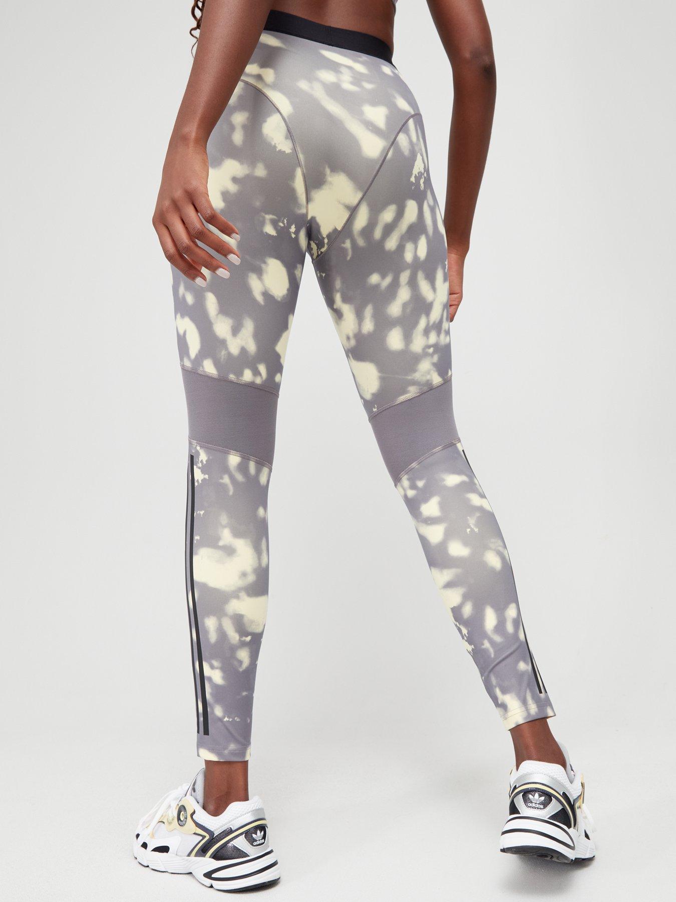 Nike swoosh camo on sale leggings