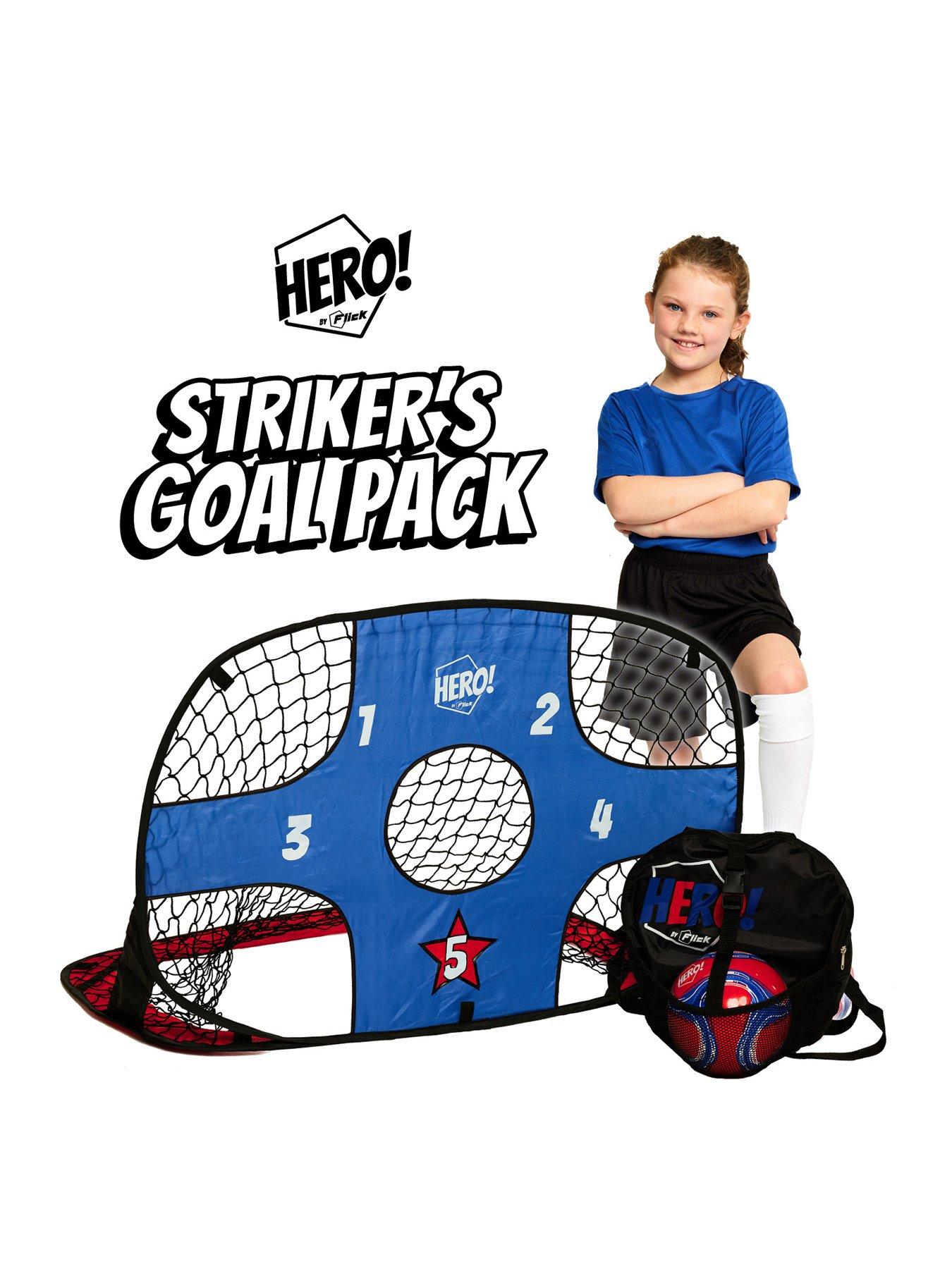 football-flick-hero-strikers-goal-pack-aged-3-7-years