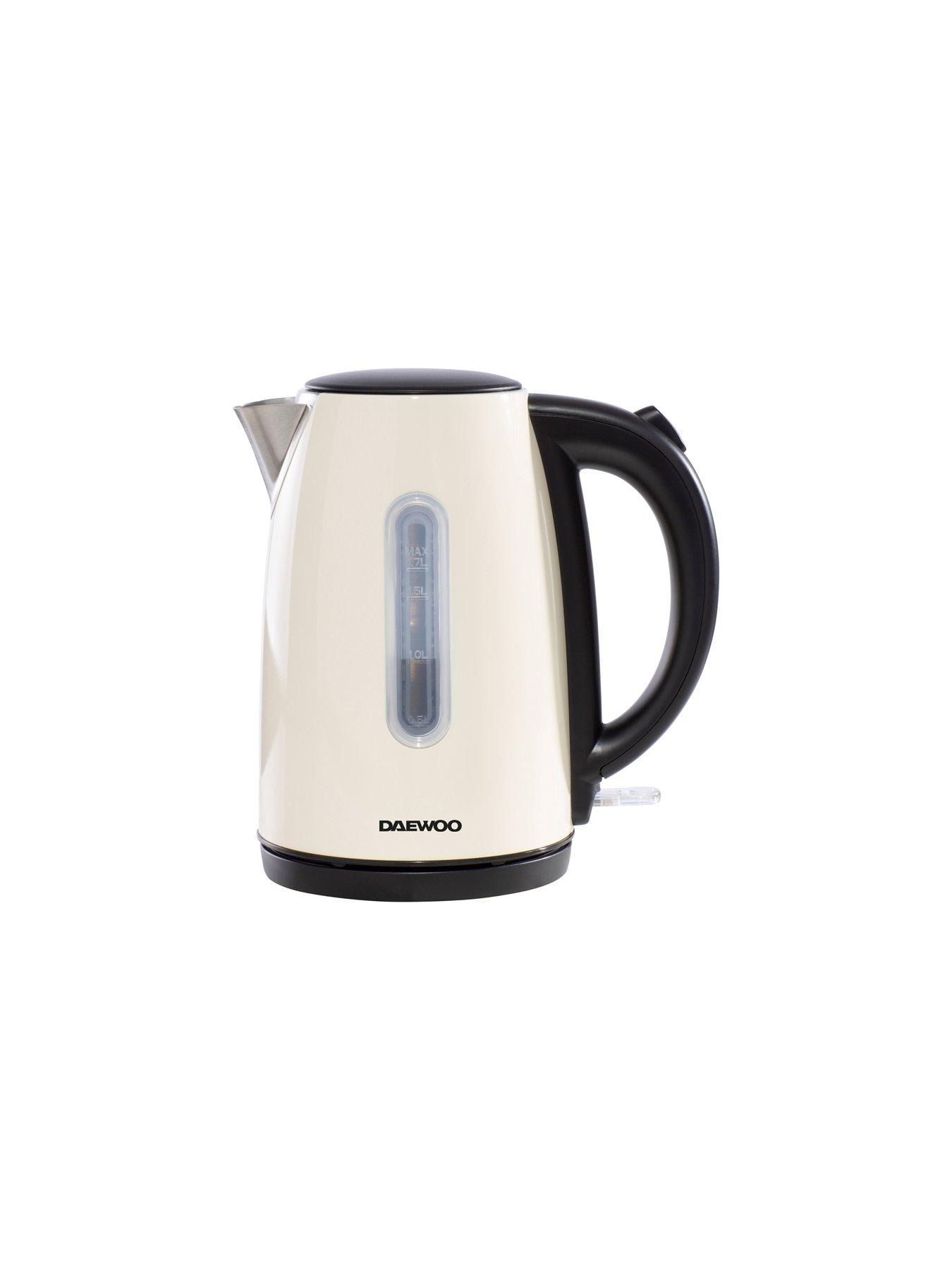 Microwave hotsell kettle set