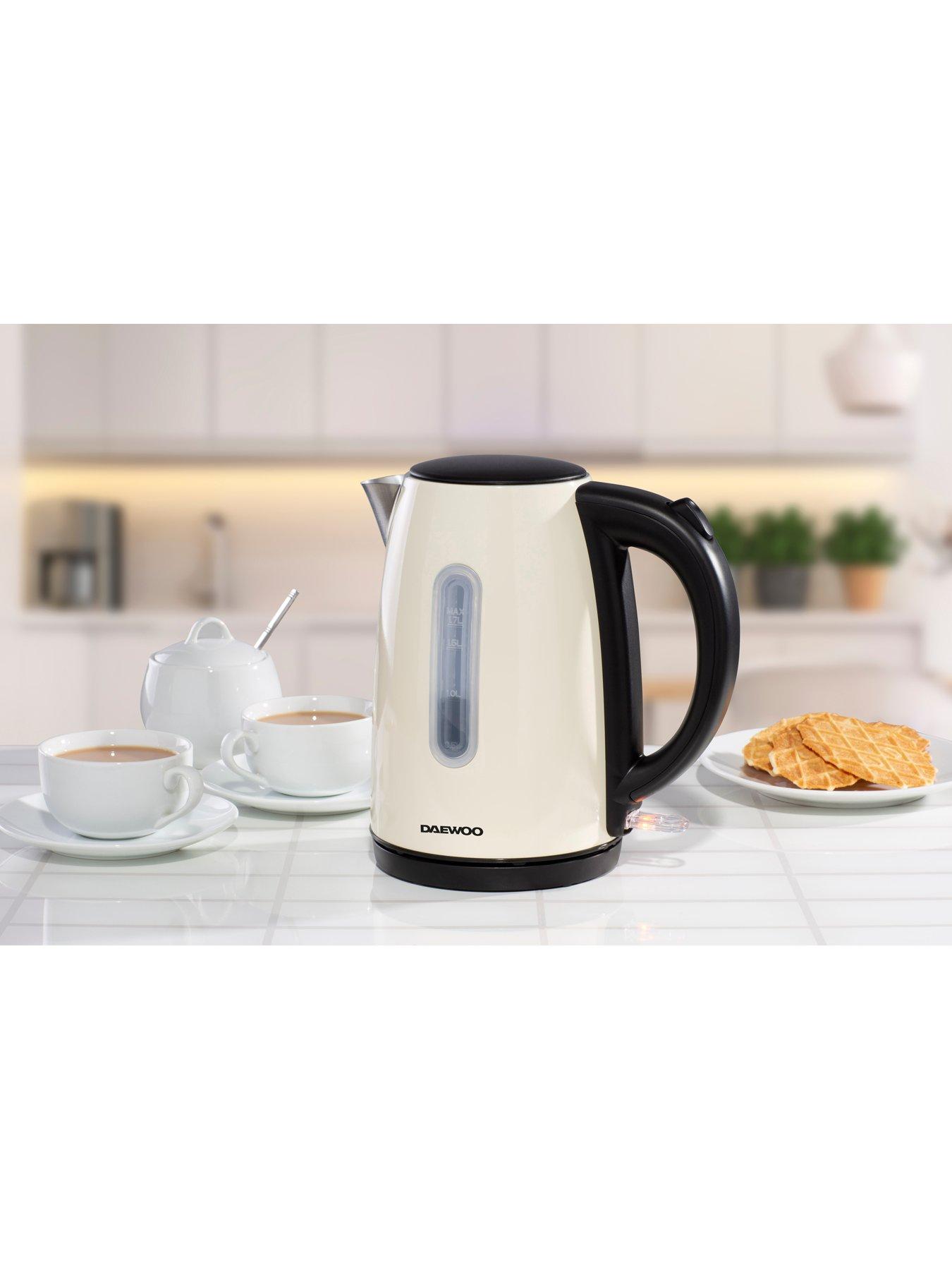 daewoo-daewoo-kensington-cream-triple-pack--microwave-kettle-and-toaster-setdetail