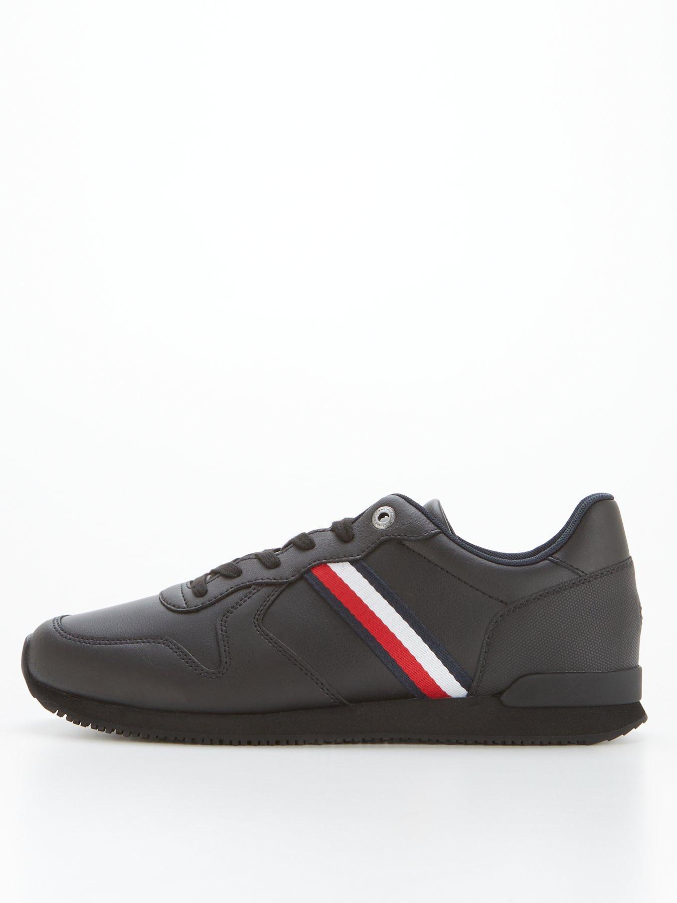 Tommy hilfiger iconic online runner