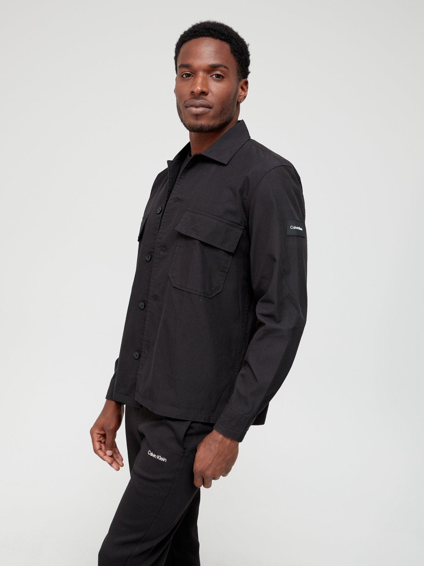 calvin-klein-cotton-nylon-overshirt--nbspblack