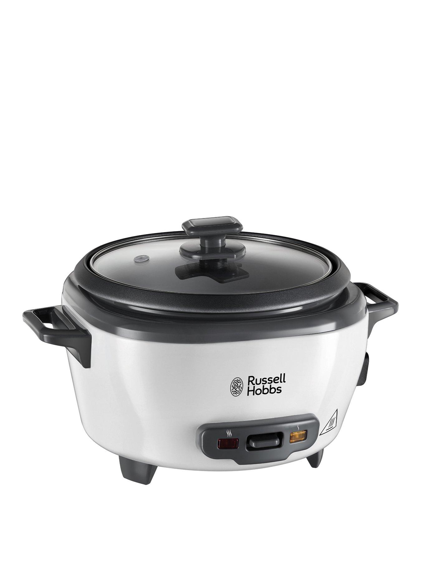 Russell Hobbs Russell Hobbs Rice Cooker - medium