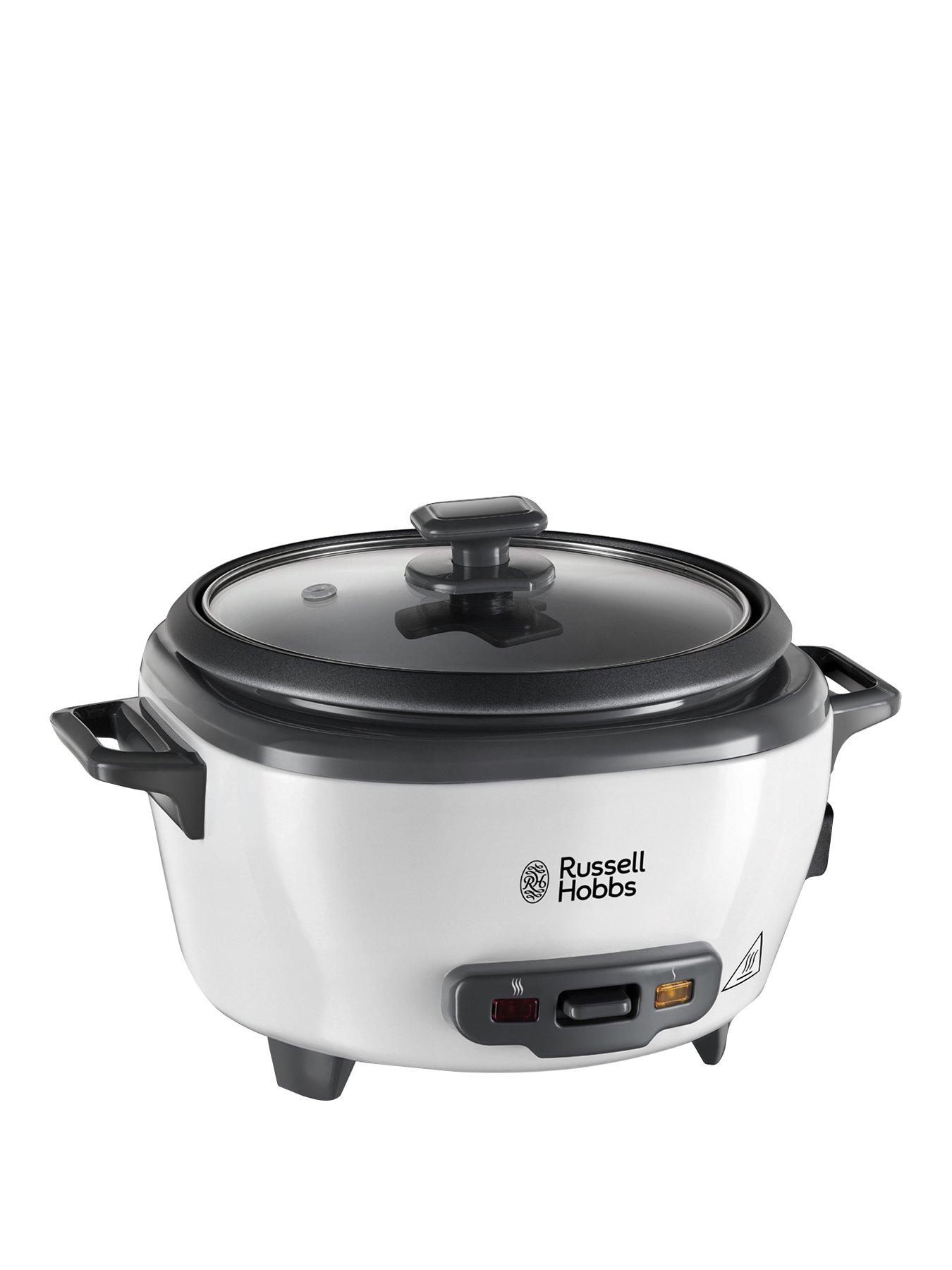 undefined Russell Hobbs Rice Cooker - medium