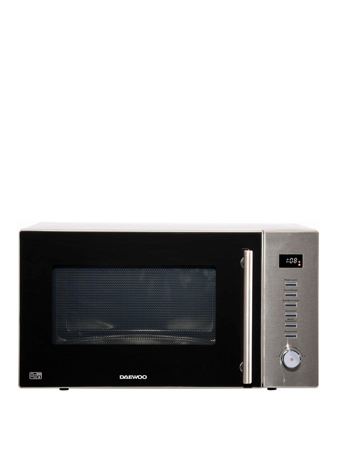 daewoo-daewoo-30l-900w-digital-microwave-with-grill-amp-convection-koc9c5t