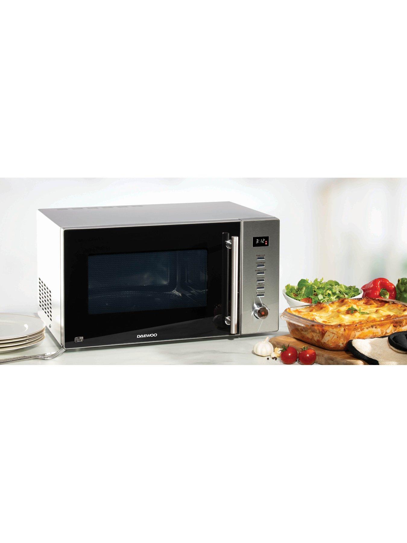 daewoo-daewoo-30l-900w-digital-microwave-with-grill-amp-convection-koc9c5tdetail