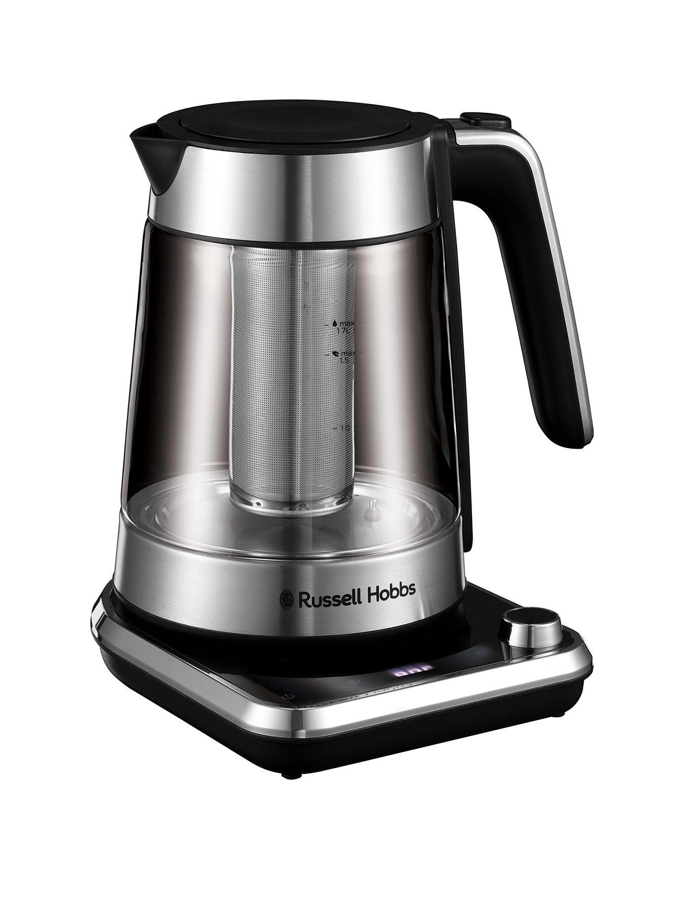 Image 1 of 7 of Russell Hobbs Russell Hobbs Attentiv Variable Temperature Kettle