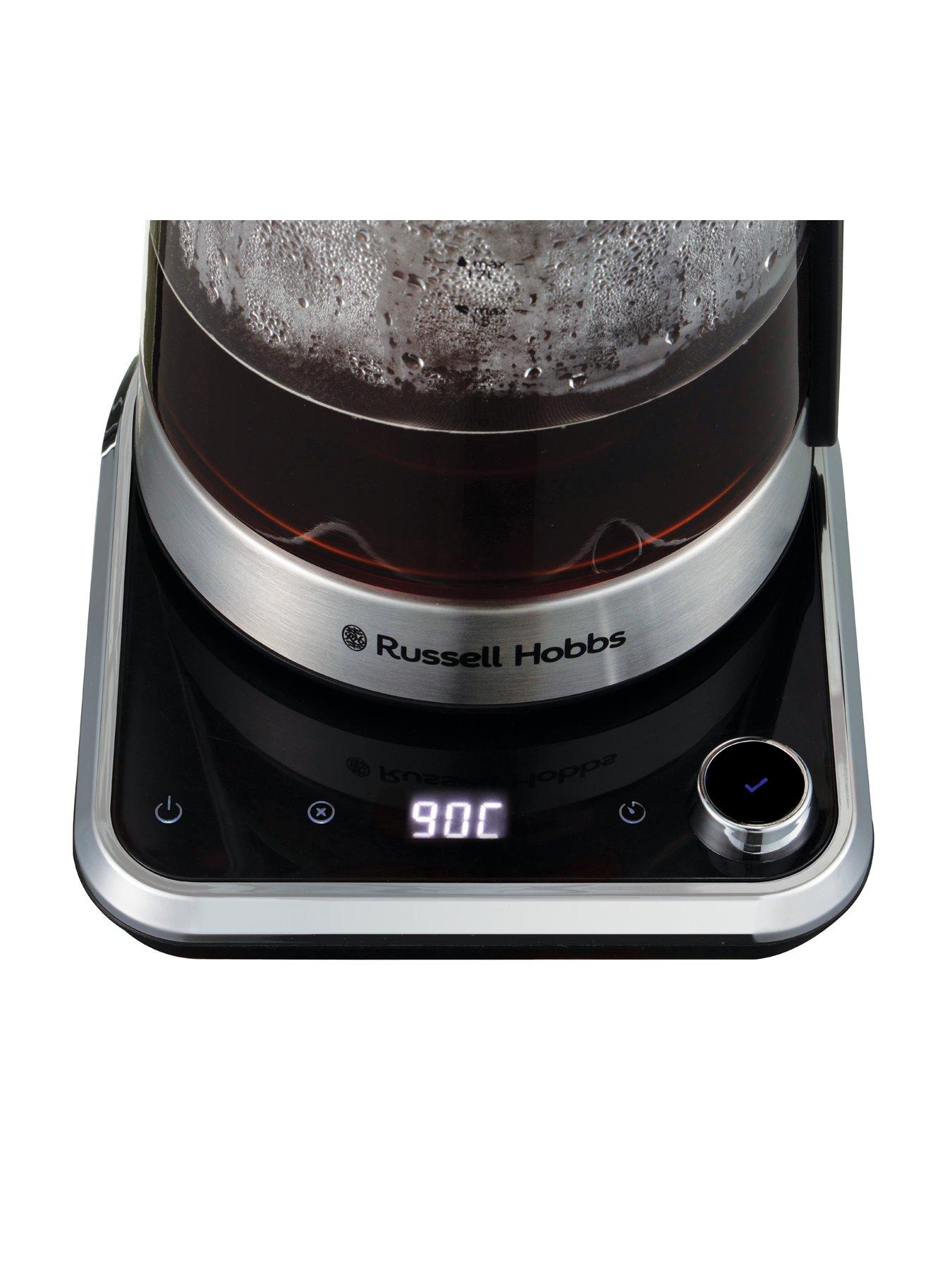 Image 2 of 7 of Russell Hobbs Russell Hobbs Attentiv Variable Temperature Kettle
