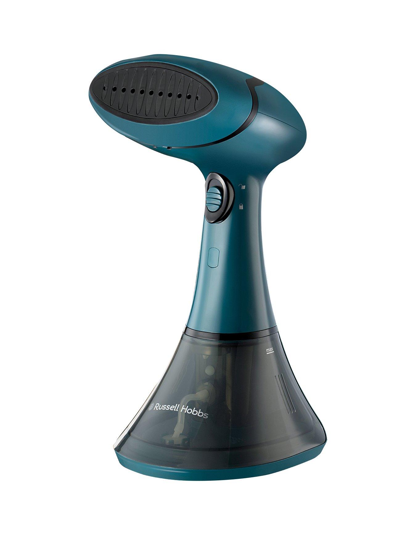 undefined Steam Genie Hand Held Steamer - 27220