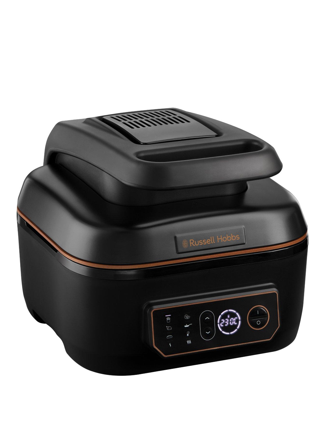 Russell Hobbs SatisFry 5.5-litre Air Fry with Multicook - 26520