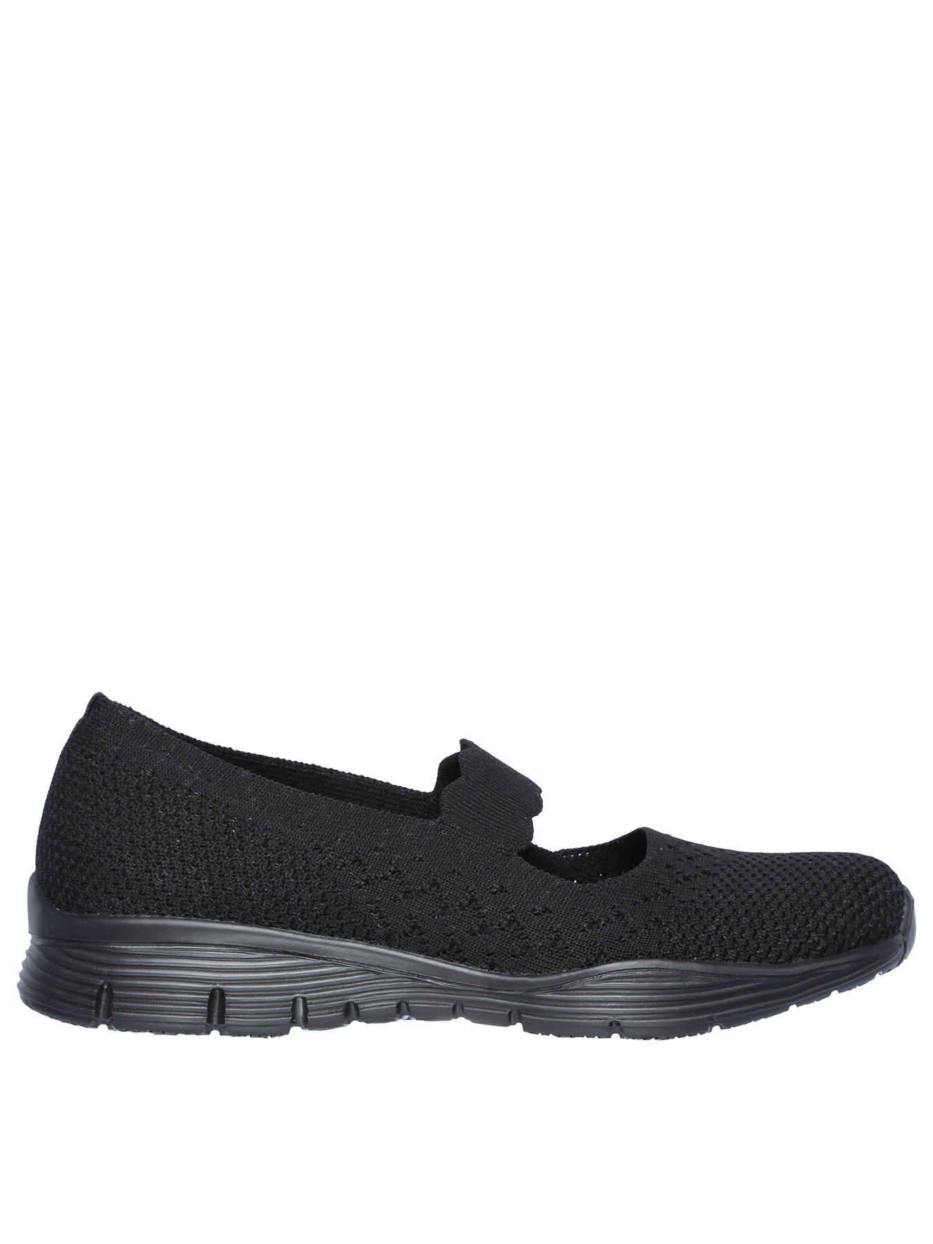 ballerinas skechers