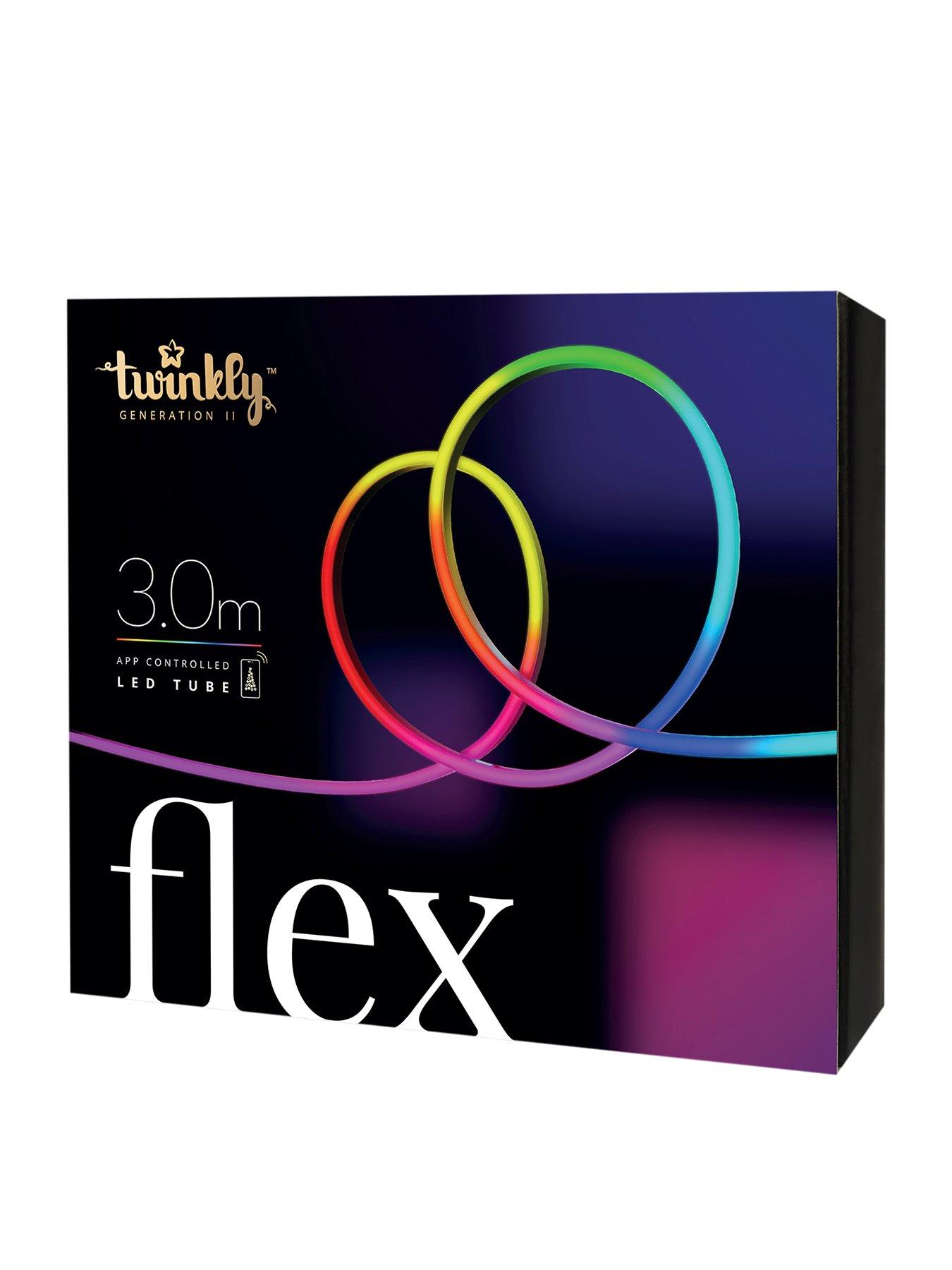 twinkly-twinkly-flex-smart-flexible-led-light-strip-16-million-colours-300l-rgb-light-flex-3-meter-long-starter-white-ip20