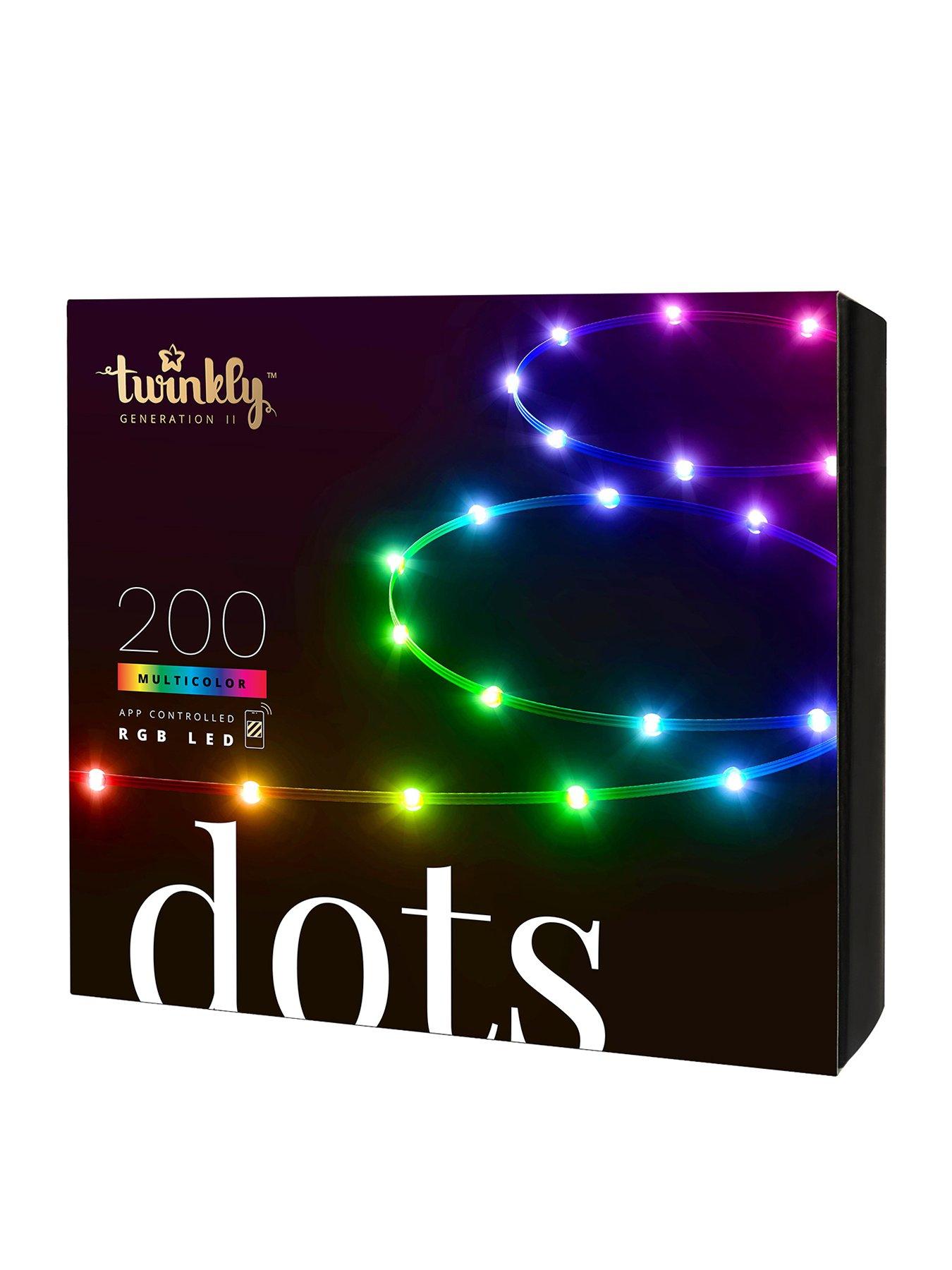 twinkly-twinkly-dots-200-rgb-smart-app-controlled-lights-10-meter-long-black-cable-btwifi-gen-ii-ip44