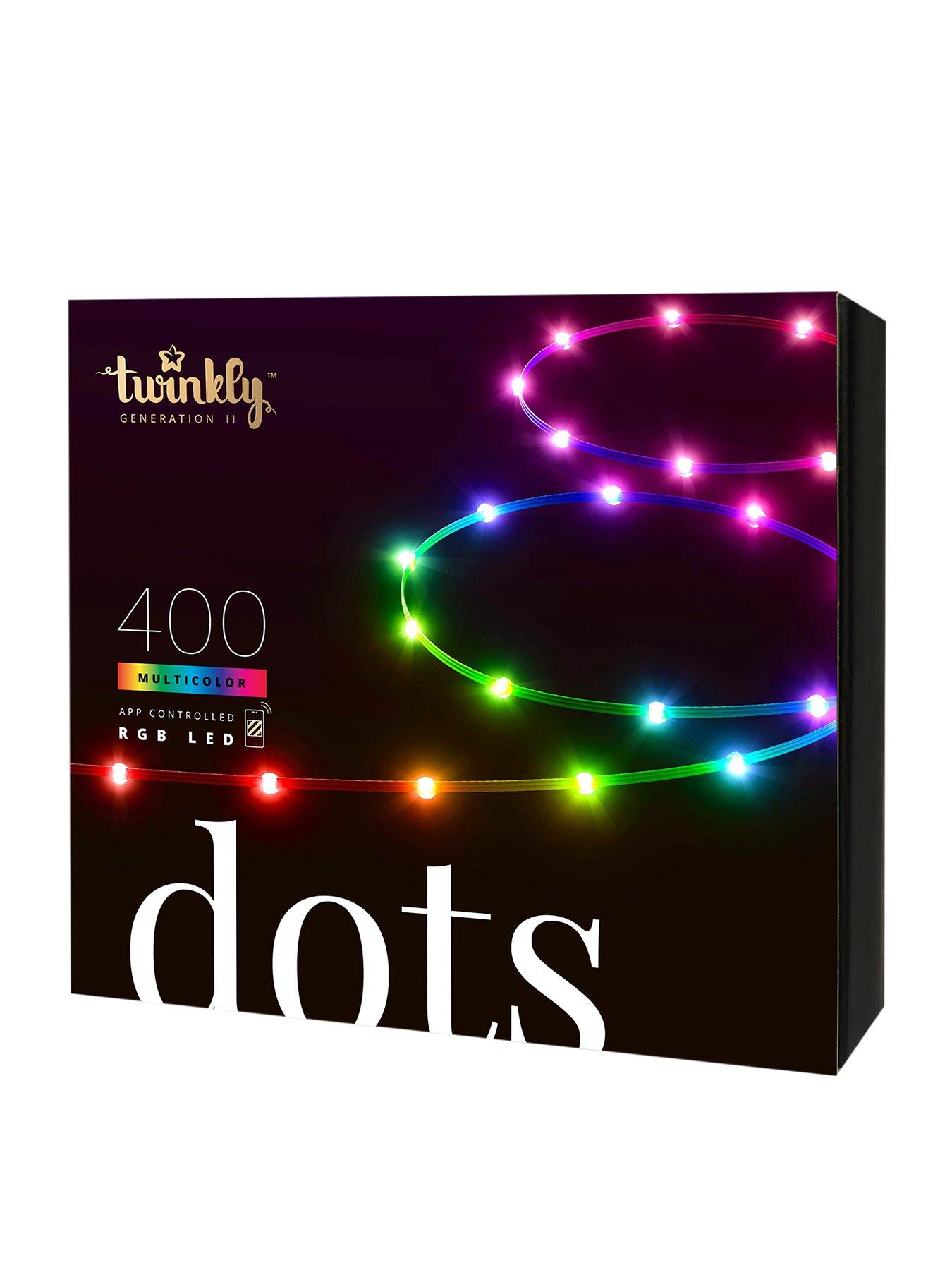 twinkly-twinkly-dots-400-rgb-smart-app-controlled-lights-20-meter-long-black-cable-btwifi-gen-ii-ip44