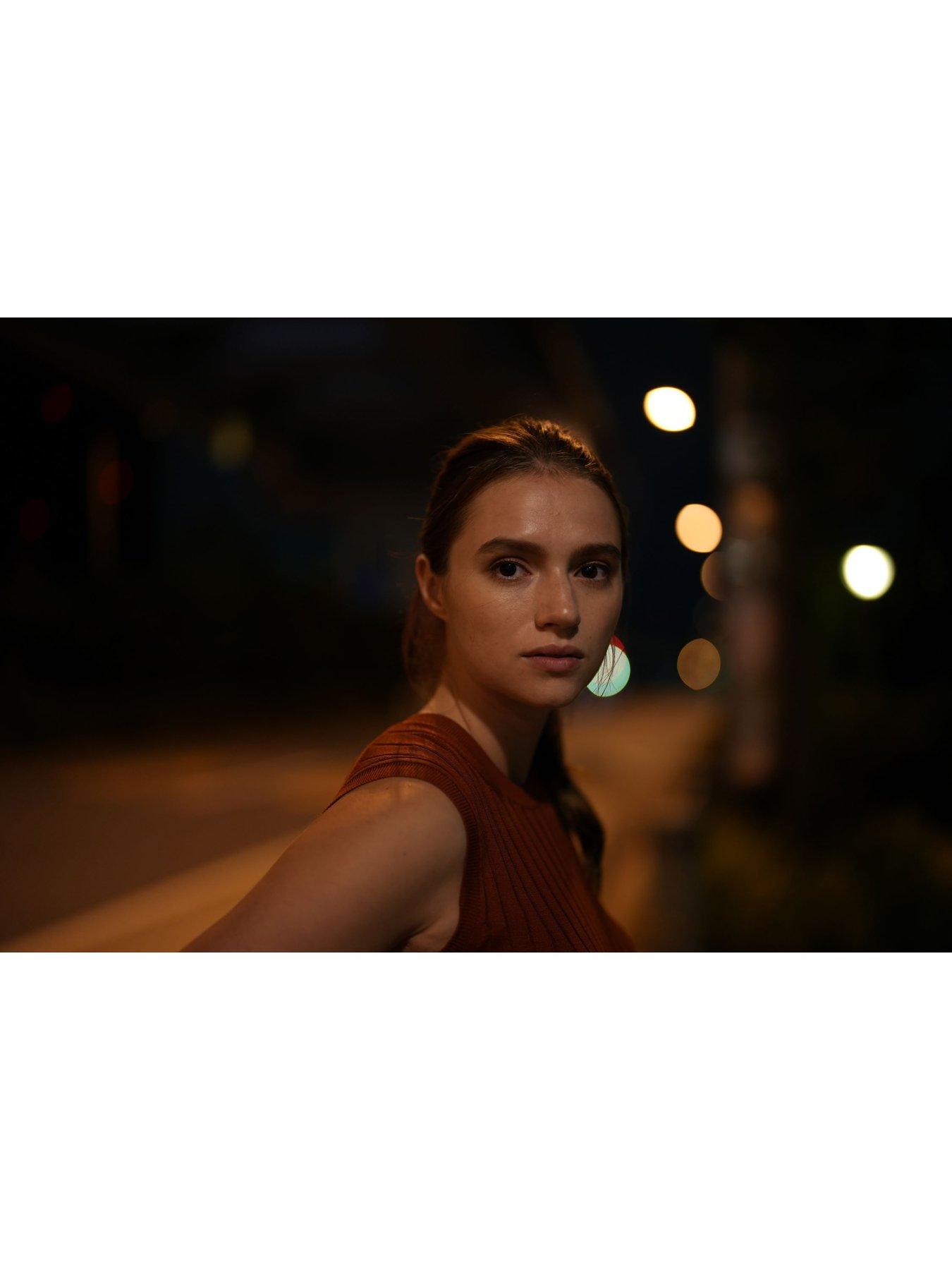 Image 6 of 7 of Sony Sony Alpha 7 IV Full-Frame Mirrorless Camera (33MP, Real-time autofocus, 10 fps, 4K60p, Vari-angle Touchscreen, Large&nbsp;Capacity Z Battery)