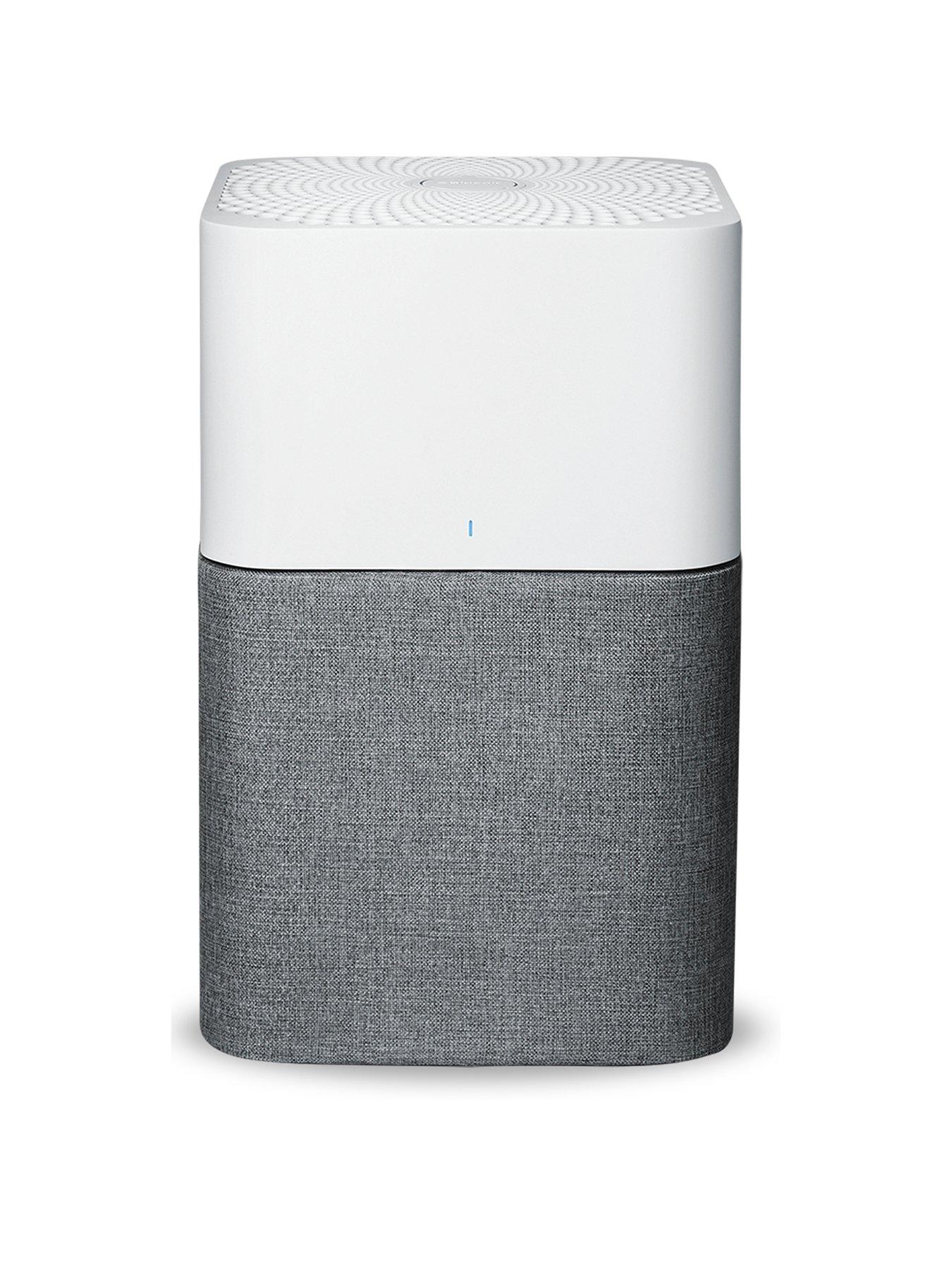Image 1 of 7 of Blueair Blueair 3610 Arctic Trail Air Purifier