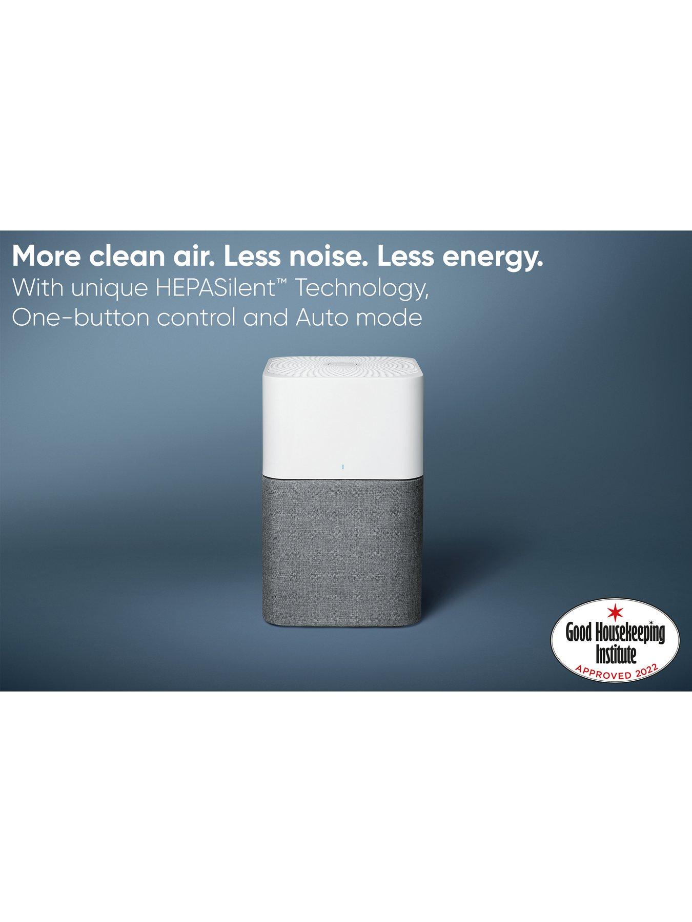 Image 2 of 7 of Blueair Blueair 3610 Arctic Trail Air Purifier