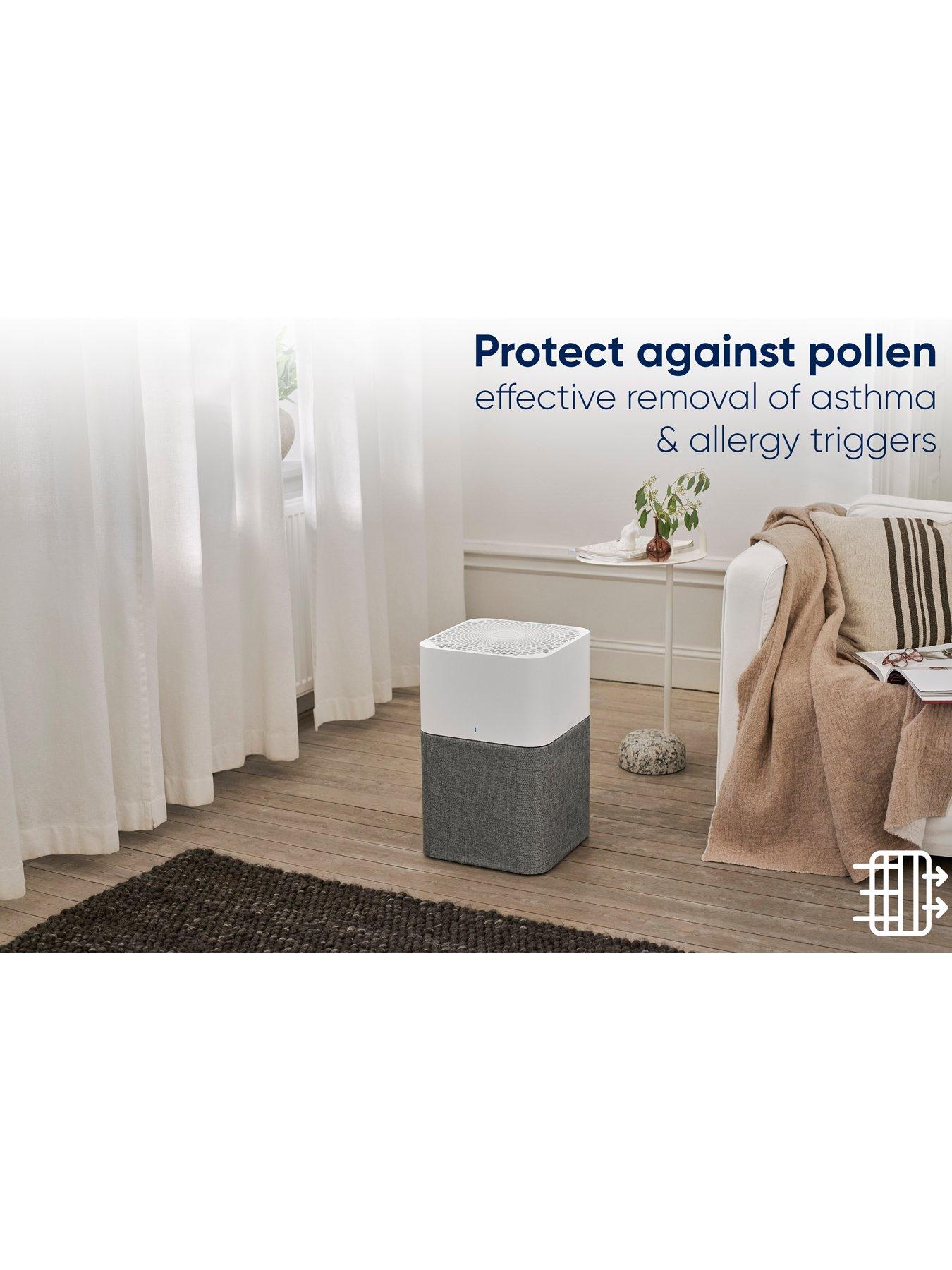 Image 5 of 7 of Blueair Blueair 3610 Arctic Trail Air Purifier