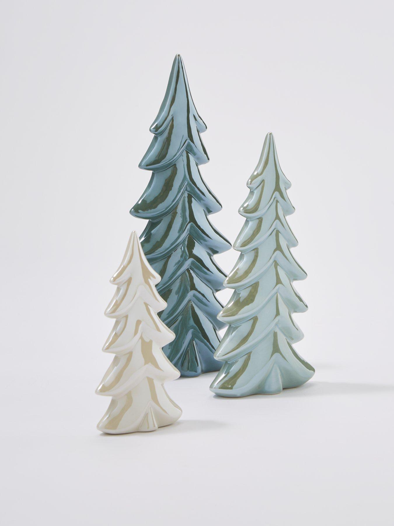 very-home-set-of-3-ceramic-christmas-treesback