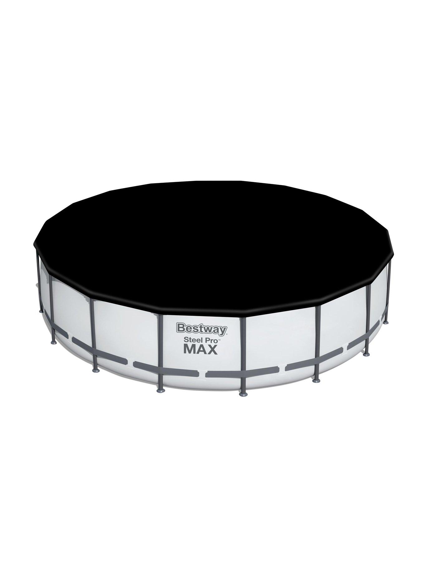 undefined 12ft Pool Cover