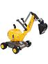 rolly-toys-ride-on-diggerfront