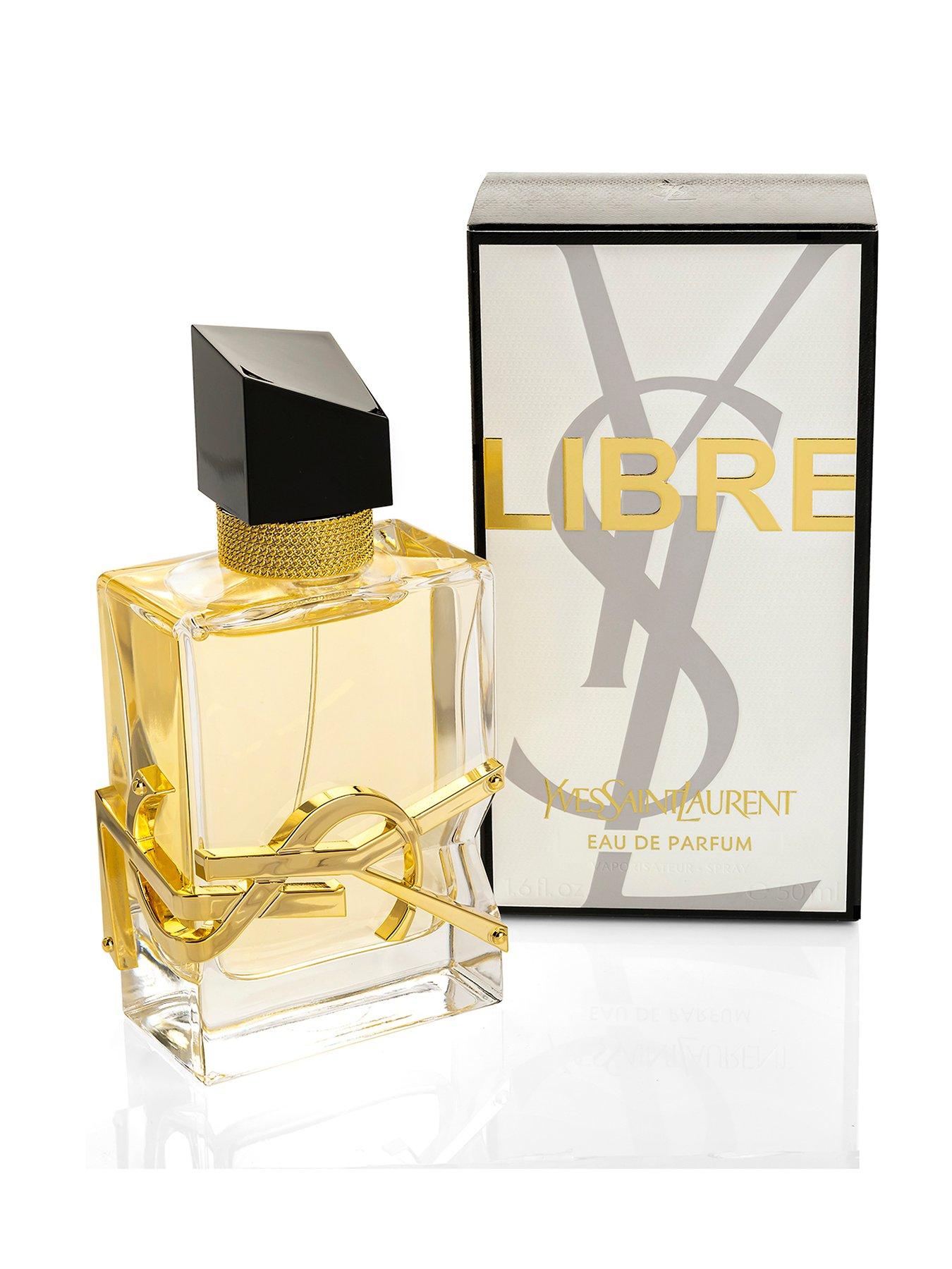 Yves Saint Laurent YSL 50ml Eau de Parfum | Very Ireland
