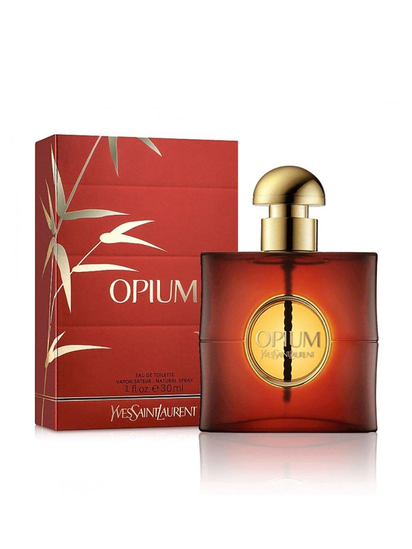 Yves saint laurent online opium 30ml