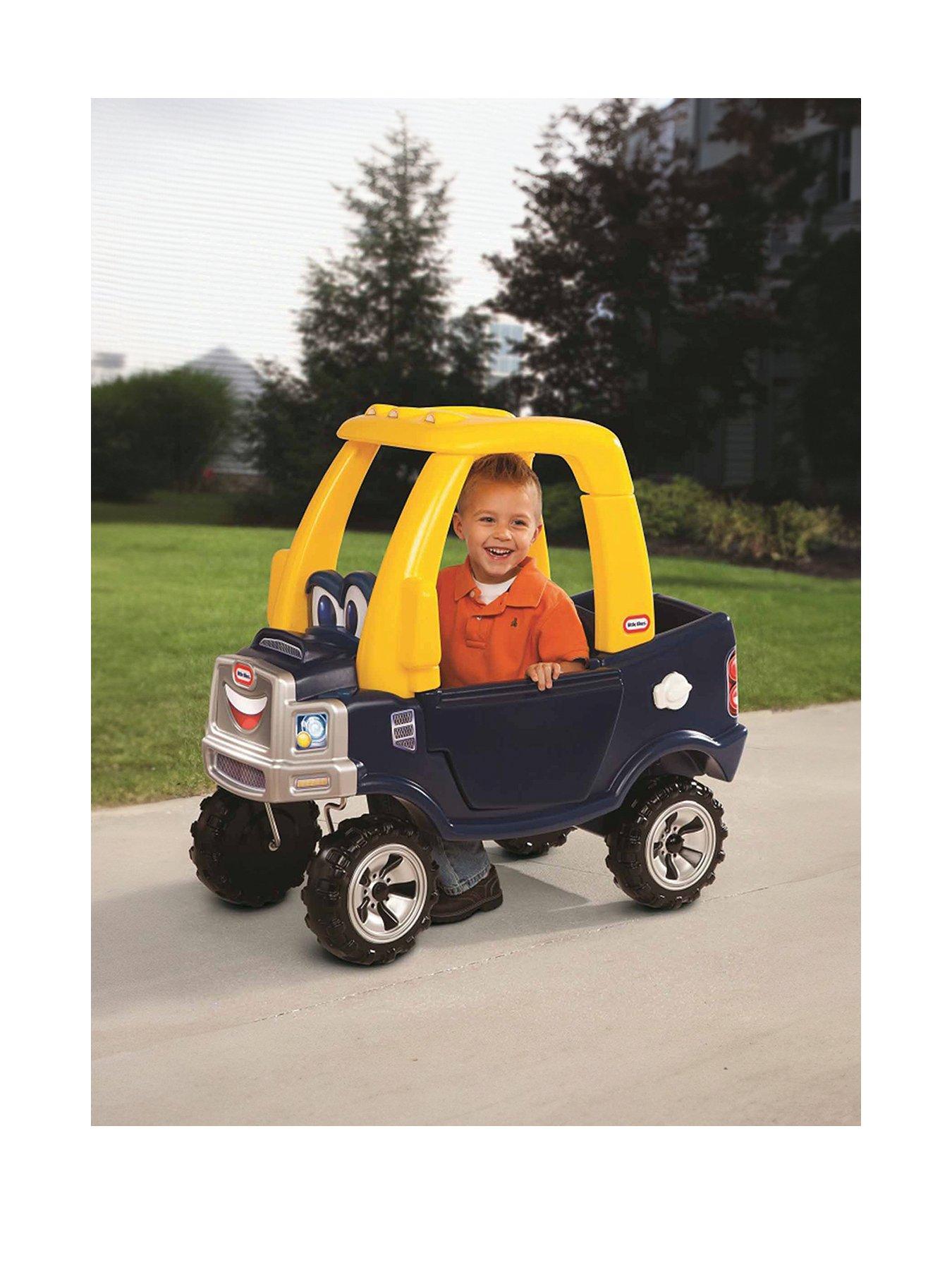 Little tikes cheap double car