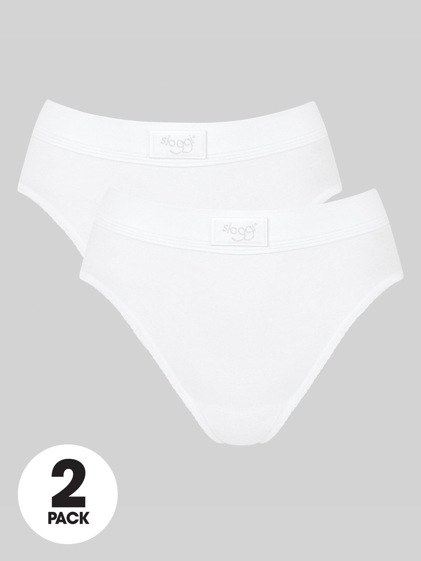 Sloggi Double Comfort Tai Brief