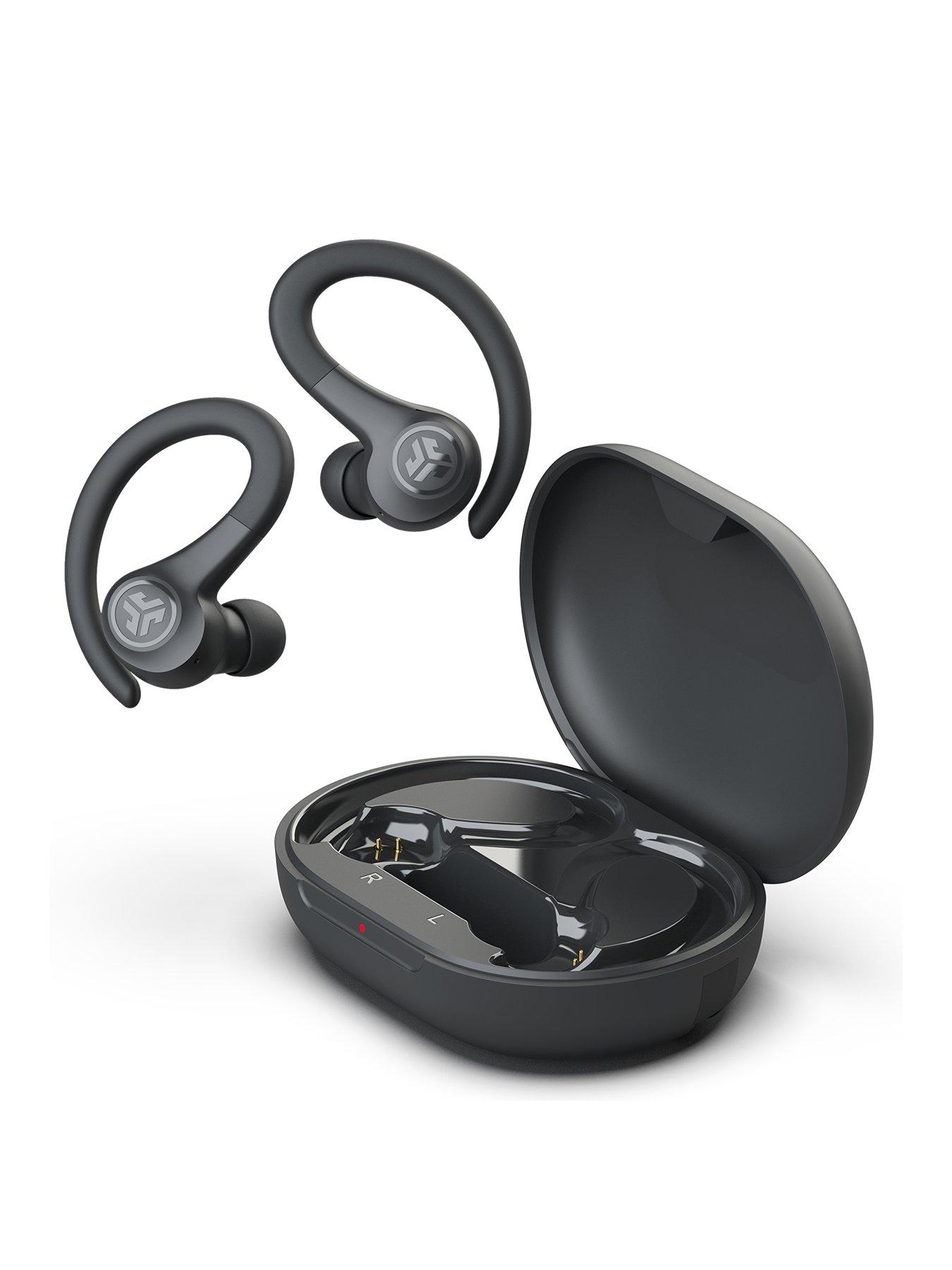 JLab GO Air Sport True Wireless Headphones