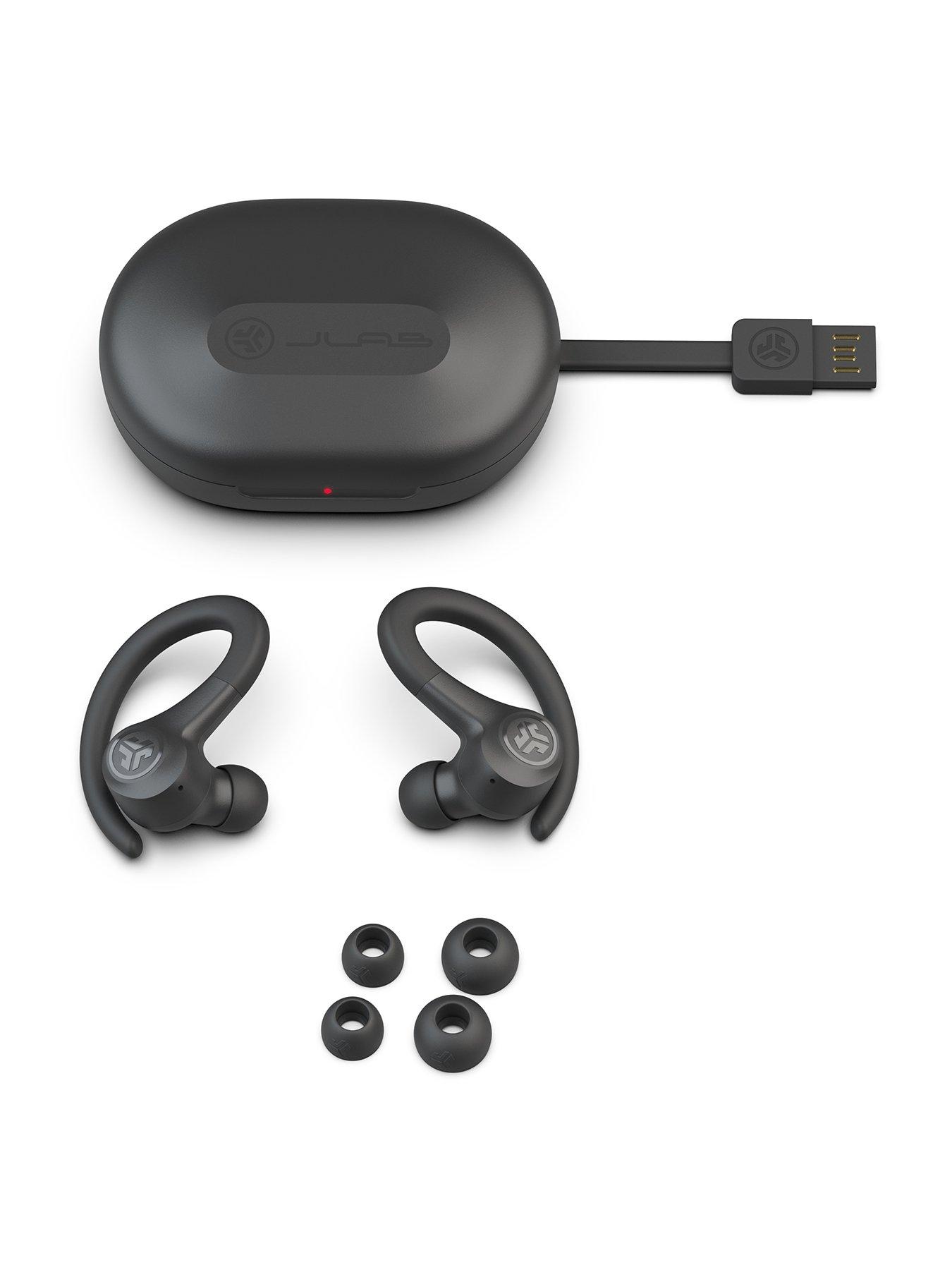 JLab GO Air Sport True Wireless Headphones Very Ireland
